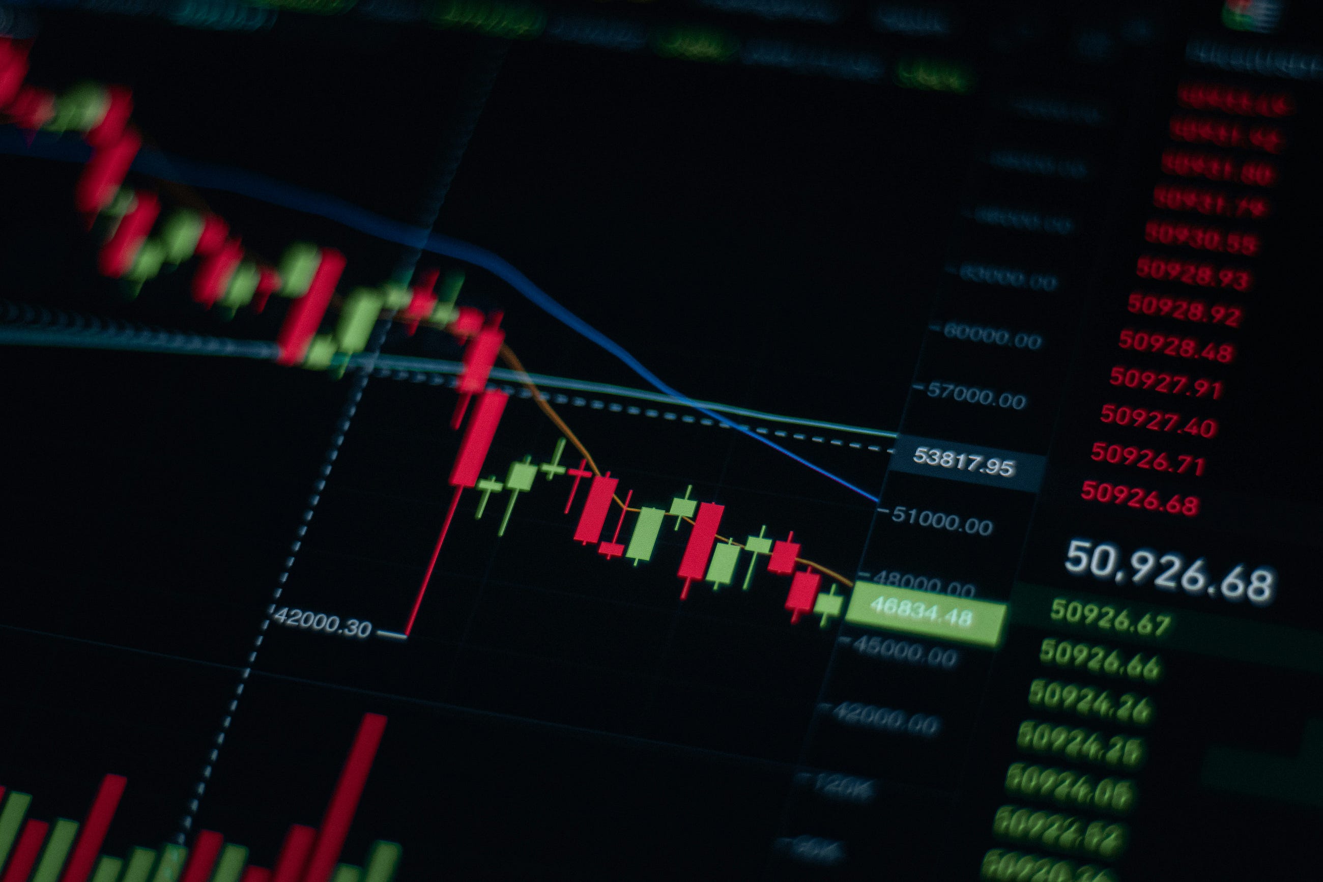 5 Forex Mistakes That Are Costing Beginners Thousands: Stop Losing Money Today!