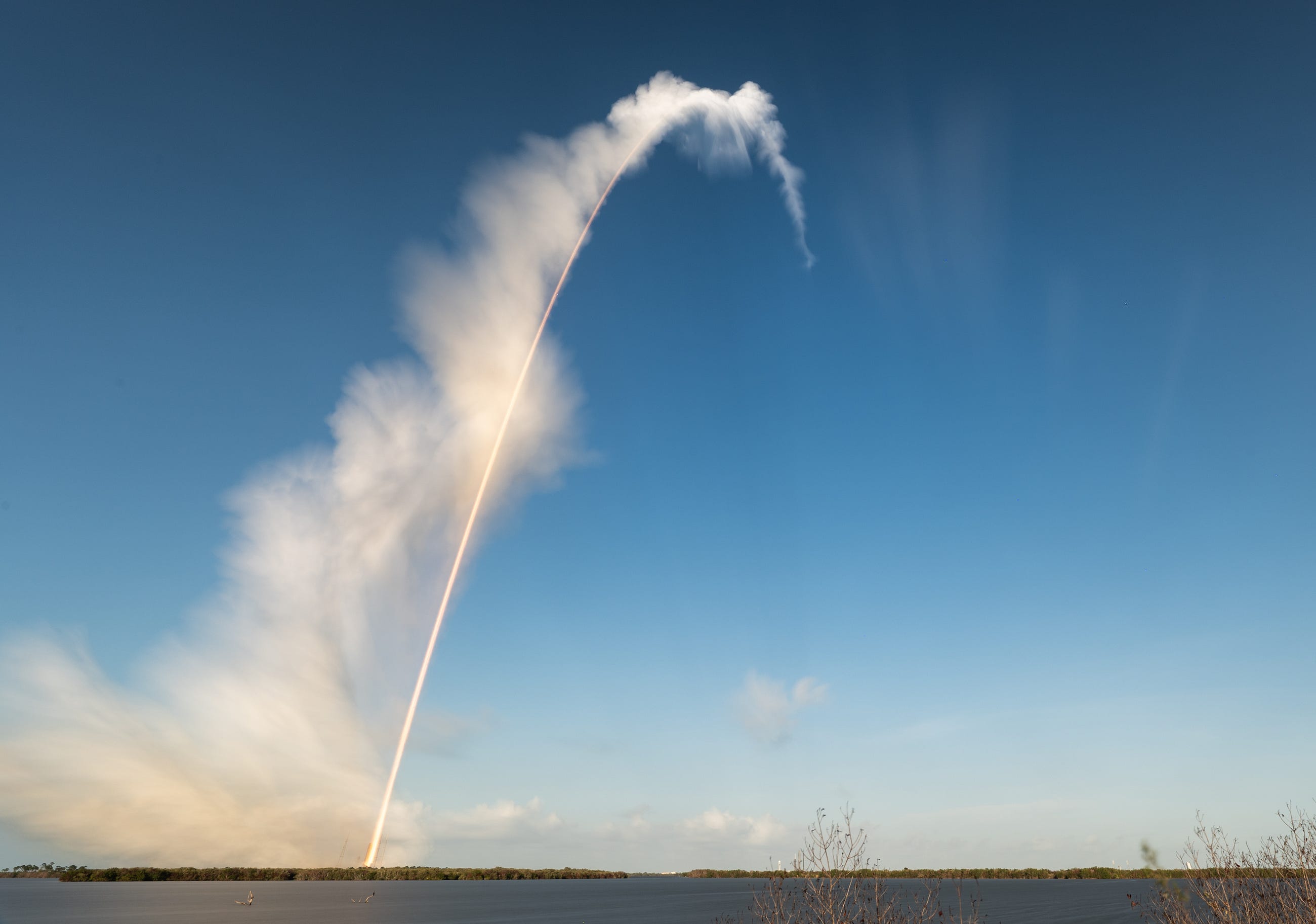 How To Build a Life As Meaningful as an Astronaut’s