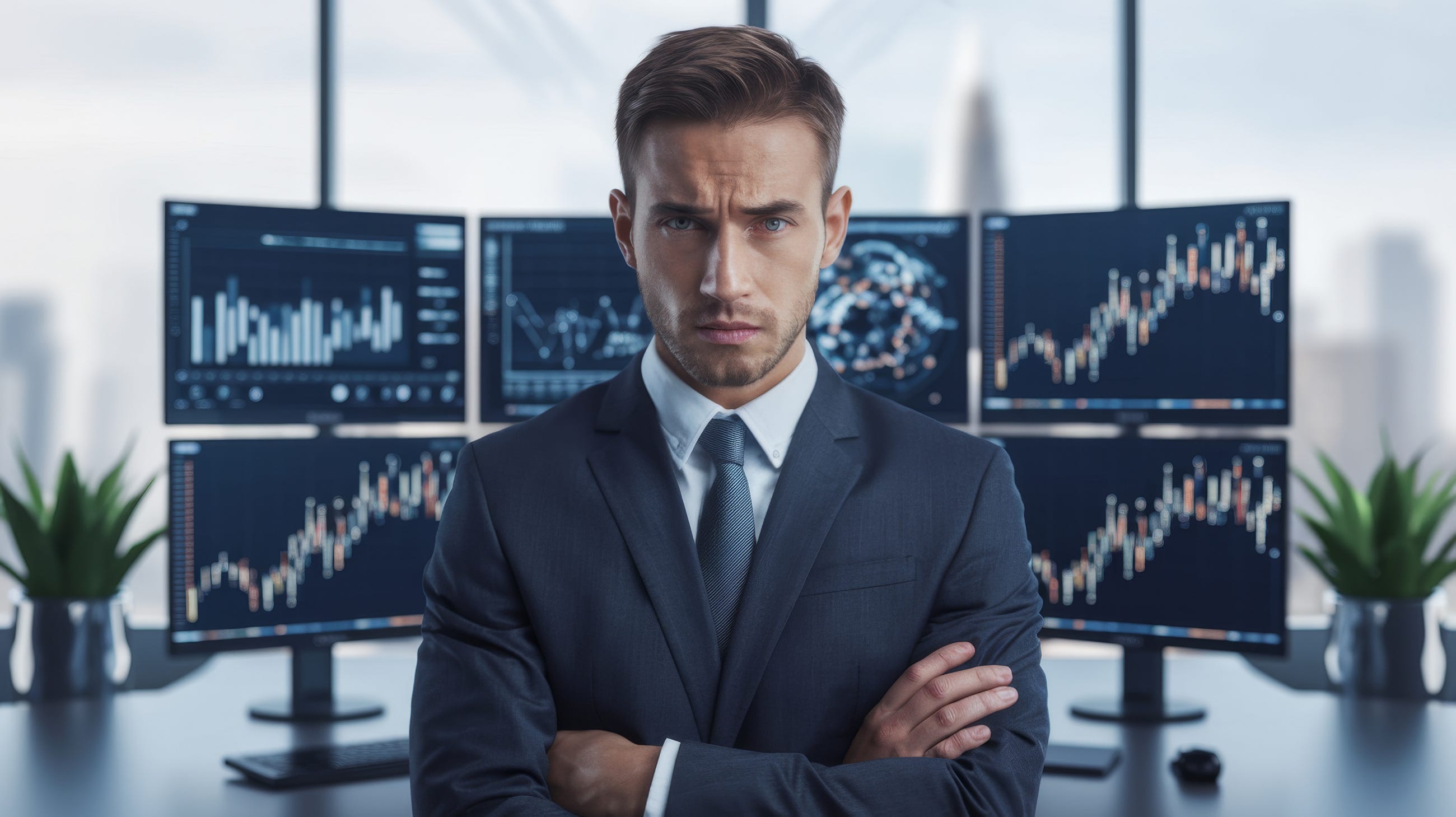Why Serious Traders Prefer Serious Companies ?