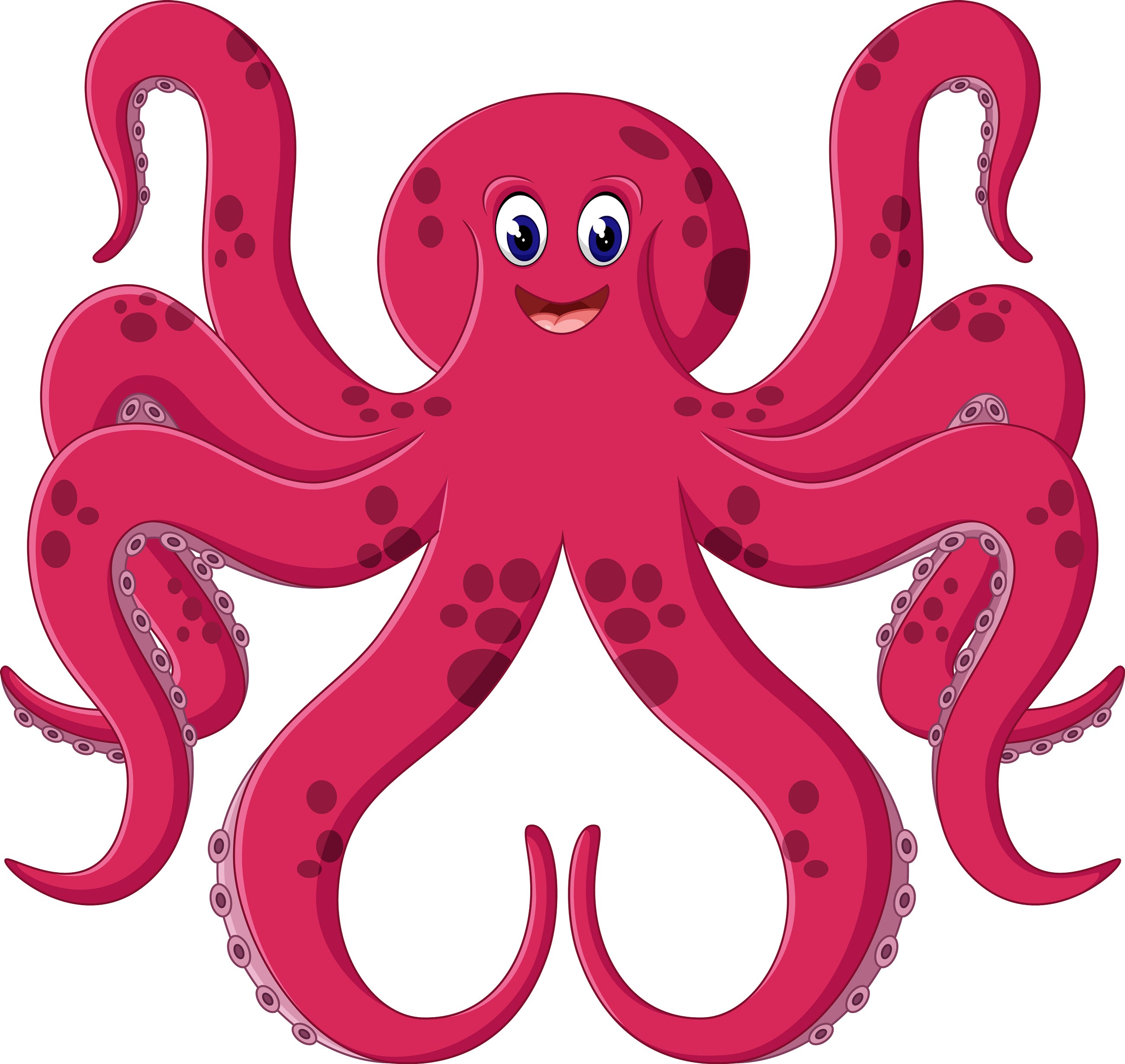 Be an Octopus and Master Your Field with Intelligence and Resourcefulness: A Guide to Expertise and…
