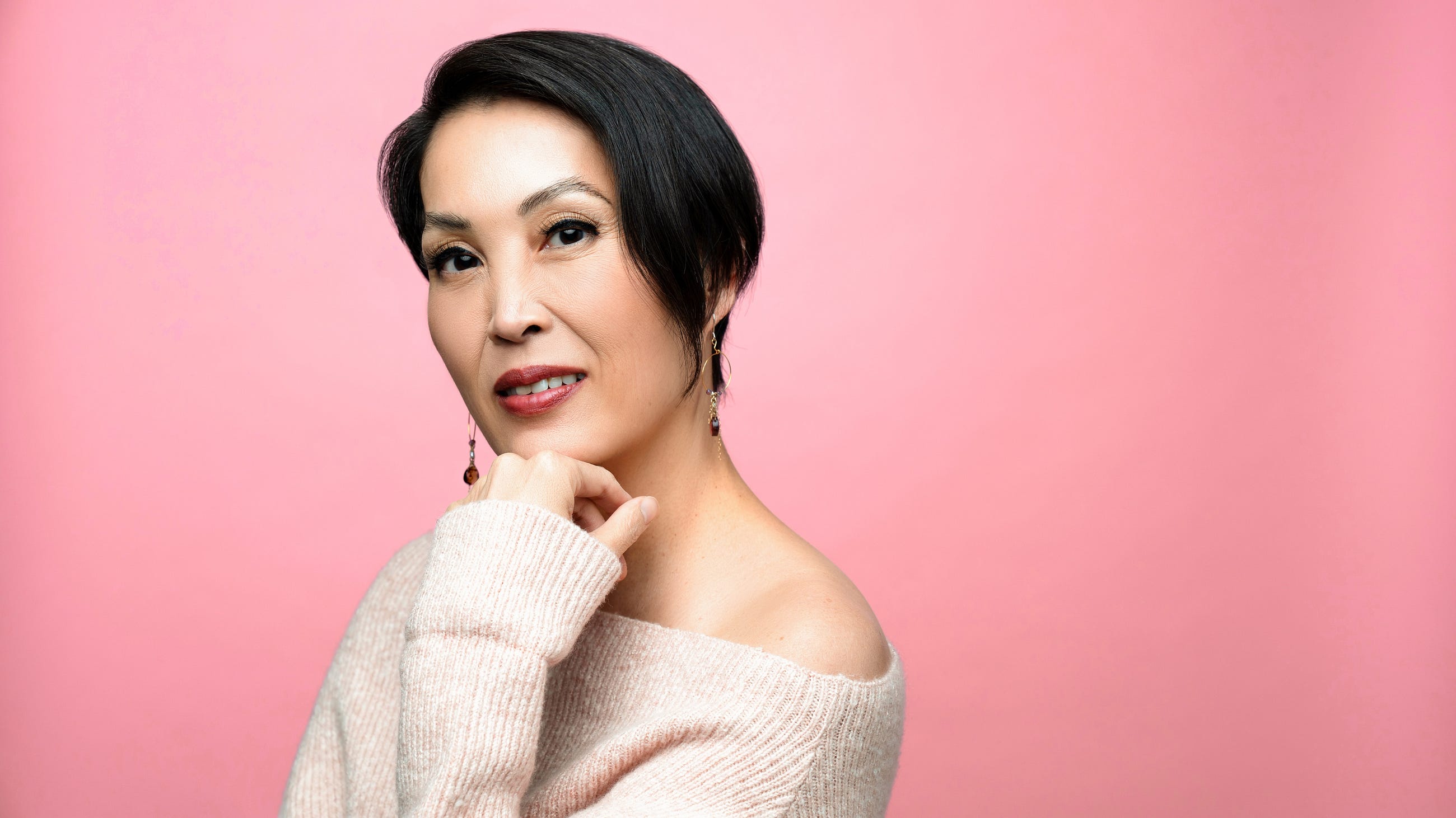 Write Now with Stacey Lee