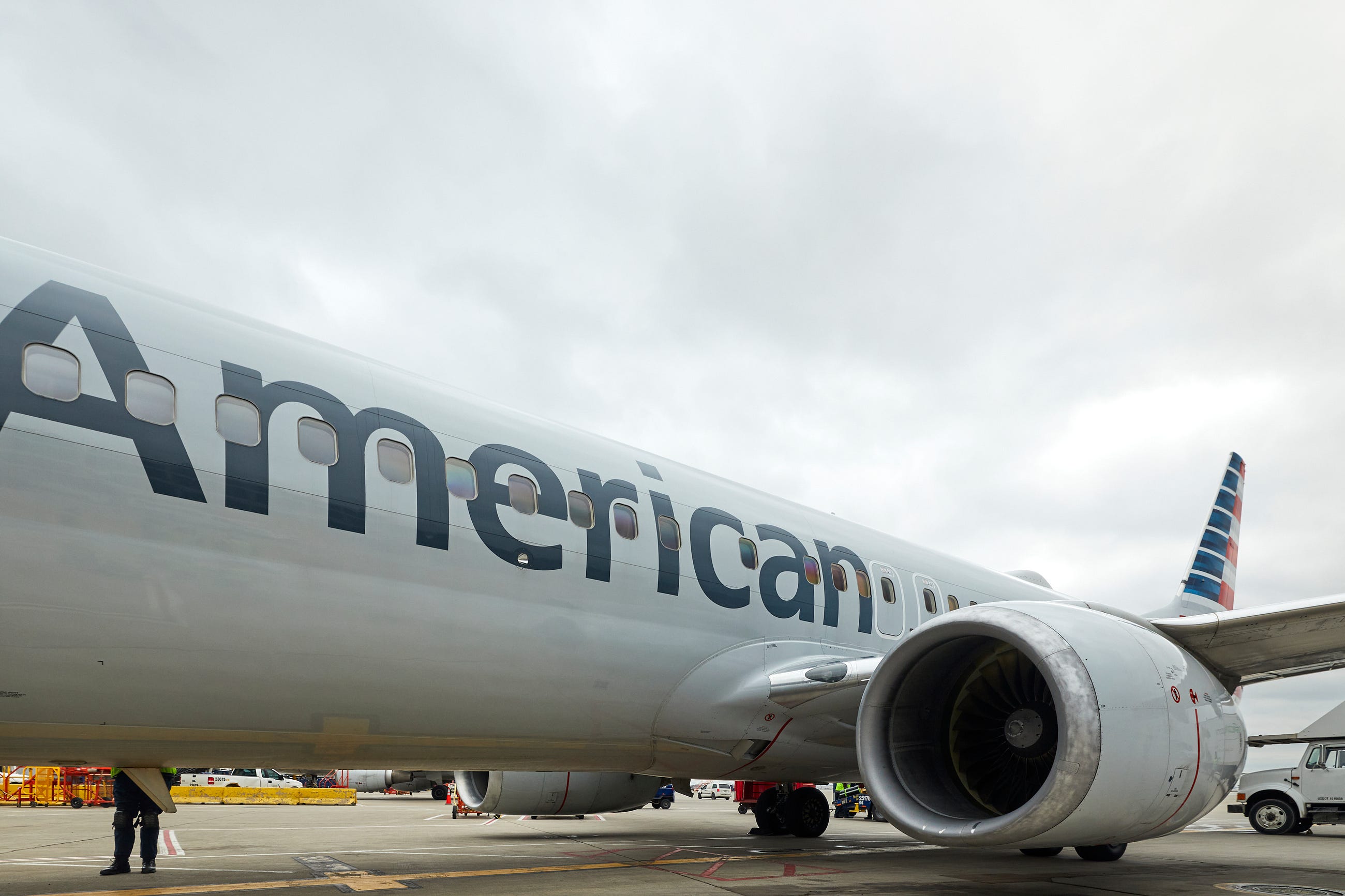 AAdvantage Overhaul: American Airlines Replaces Predictable Mile Upgra