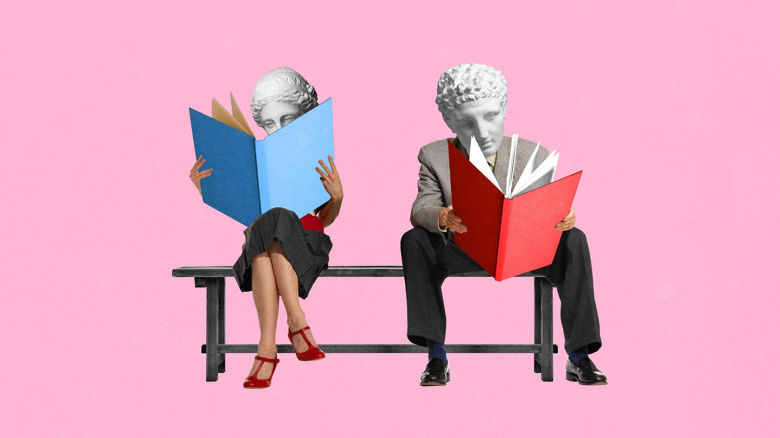 Why You’re Better Off Reading a Book Than Learning AI