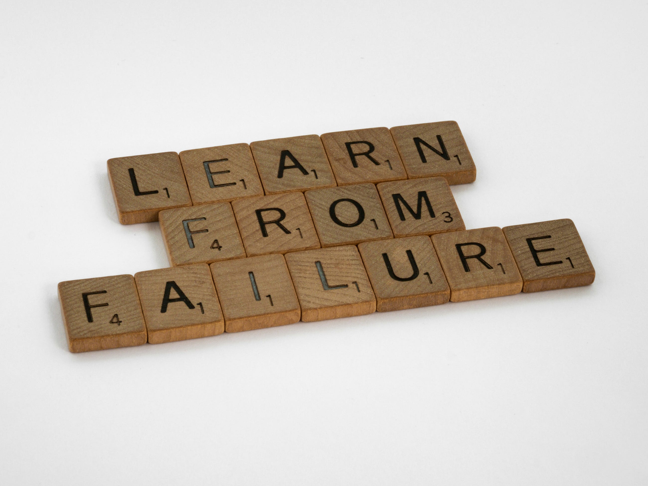 I Made One Small Mistake and My Portfolio Crashed. Here Is What I Learned