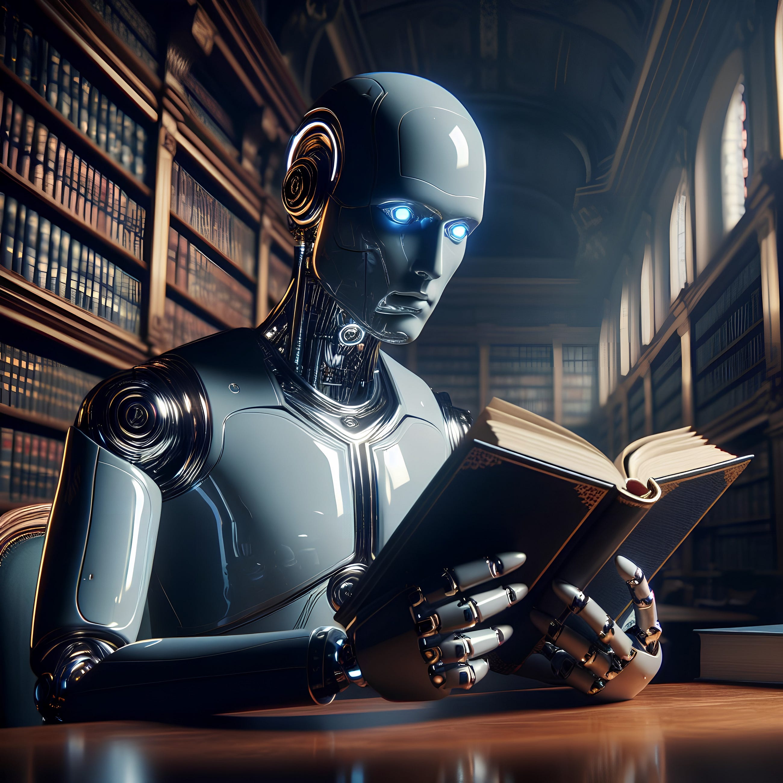 Is Automated Writing the Future? Exploring the Detectability of AI Content