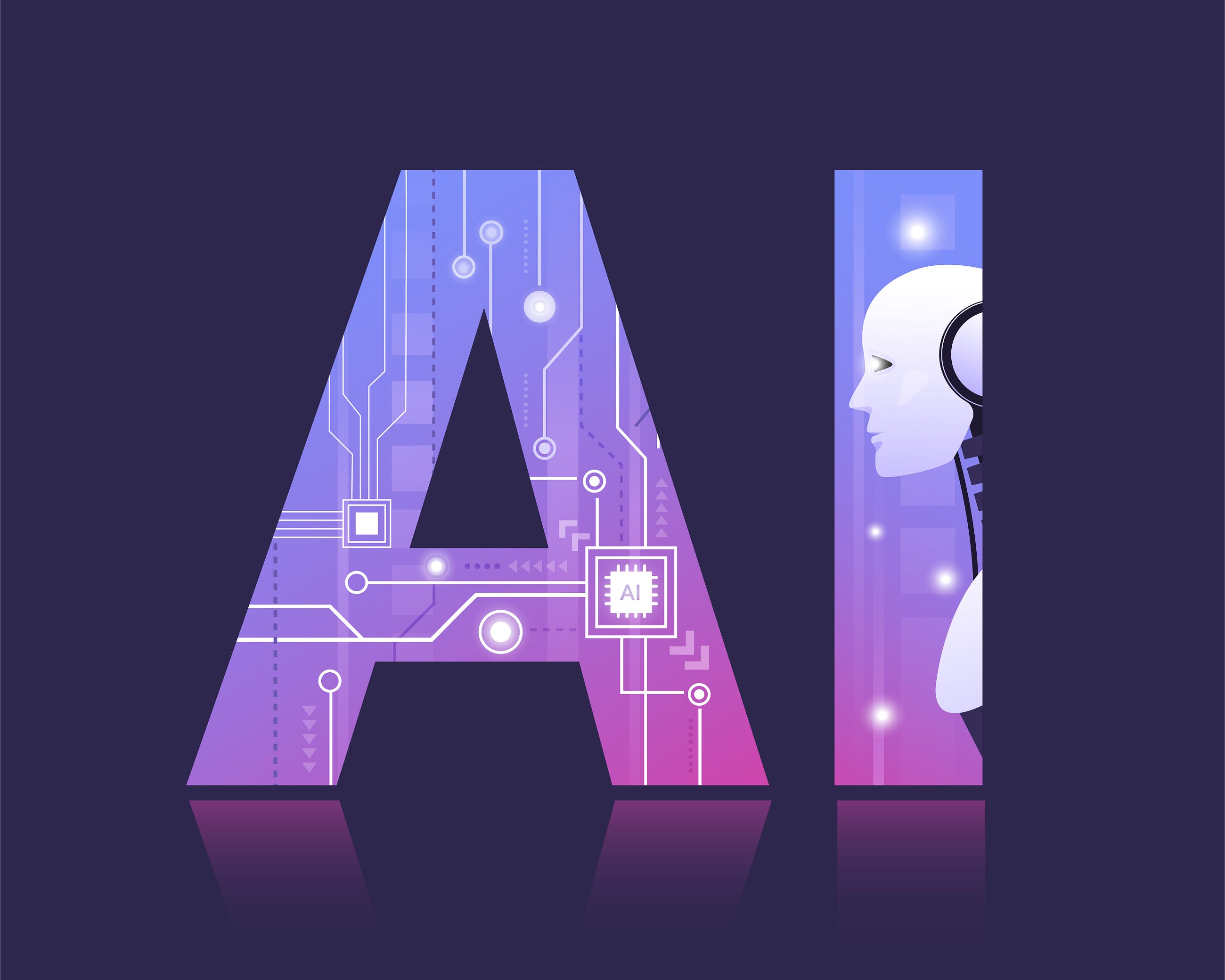 Why is AI important in Businesses?