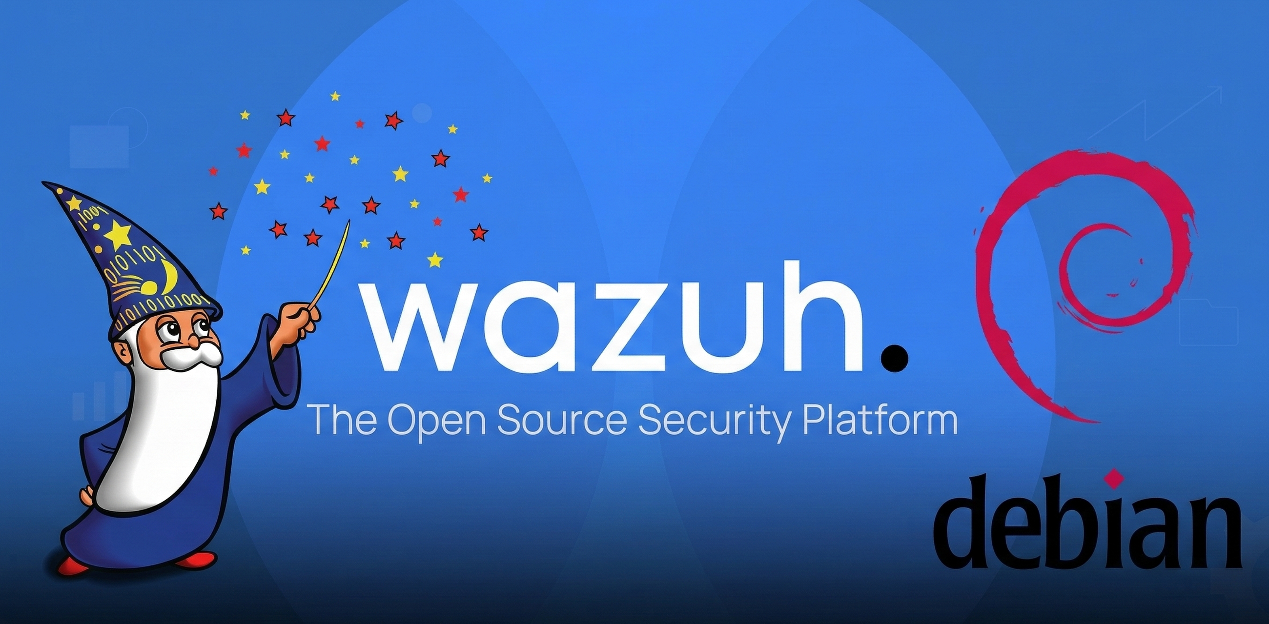 Debian 12 — Researching ImageMagick Vulnerabilities discovered with Wazuh