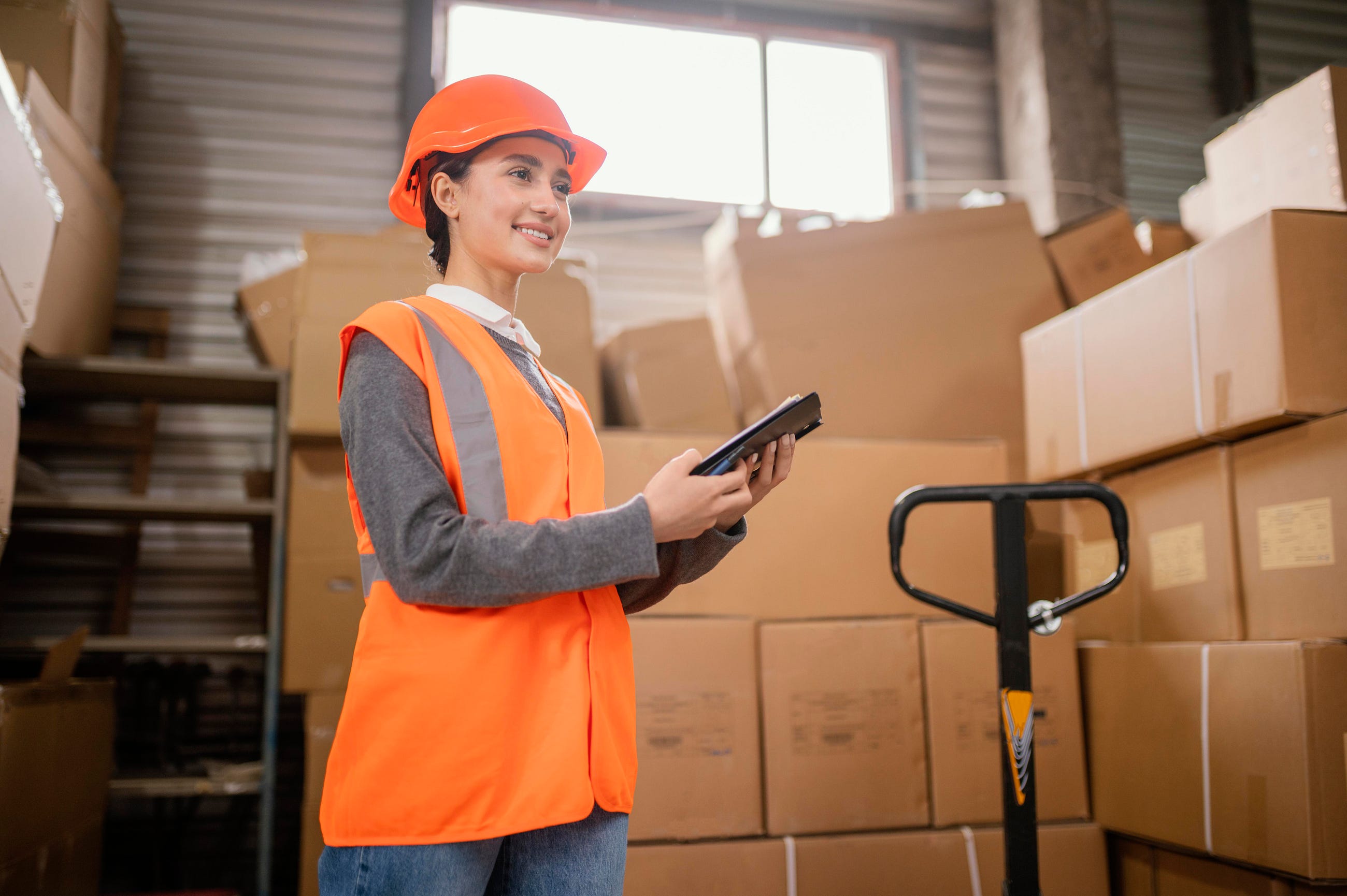 Using RFID for Inventory Management: Pros and Cons