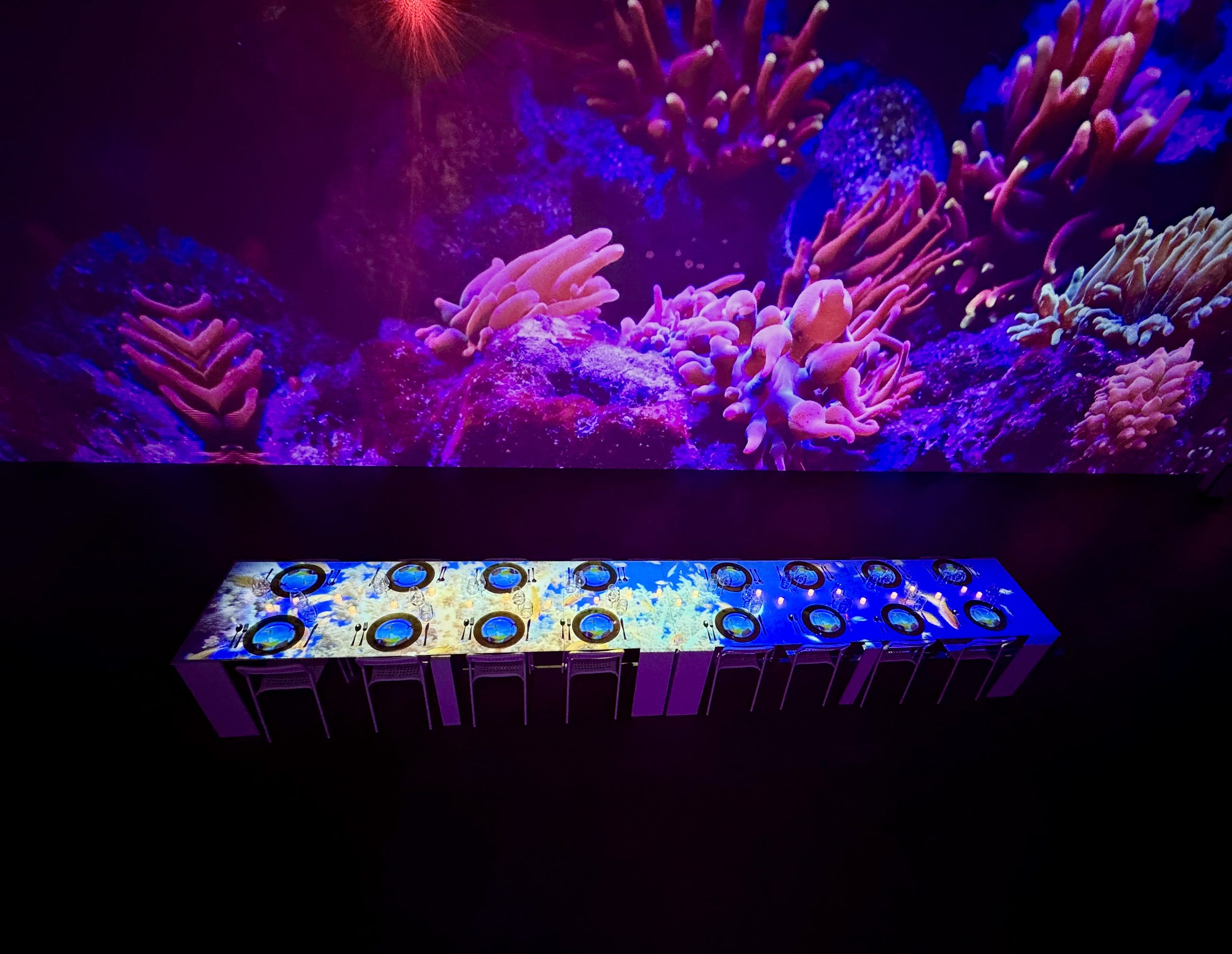 Shift Midtown: NYC’s Immersive Event Space Redefining Experiences in M