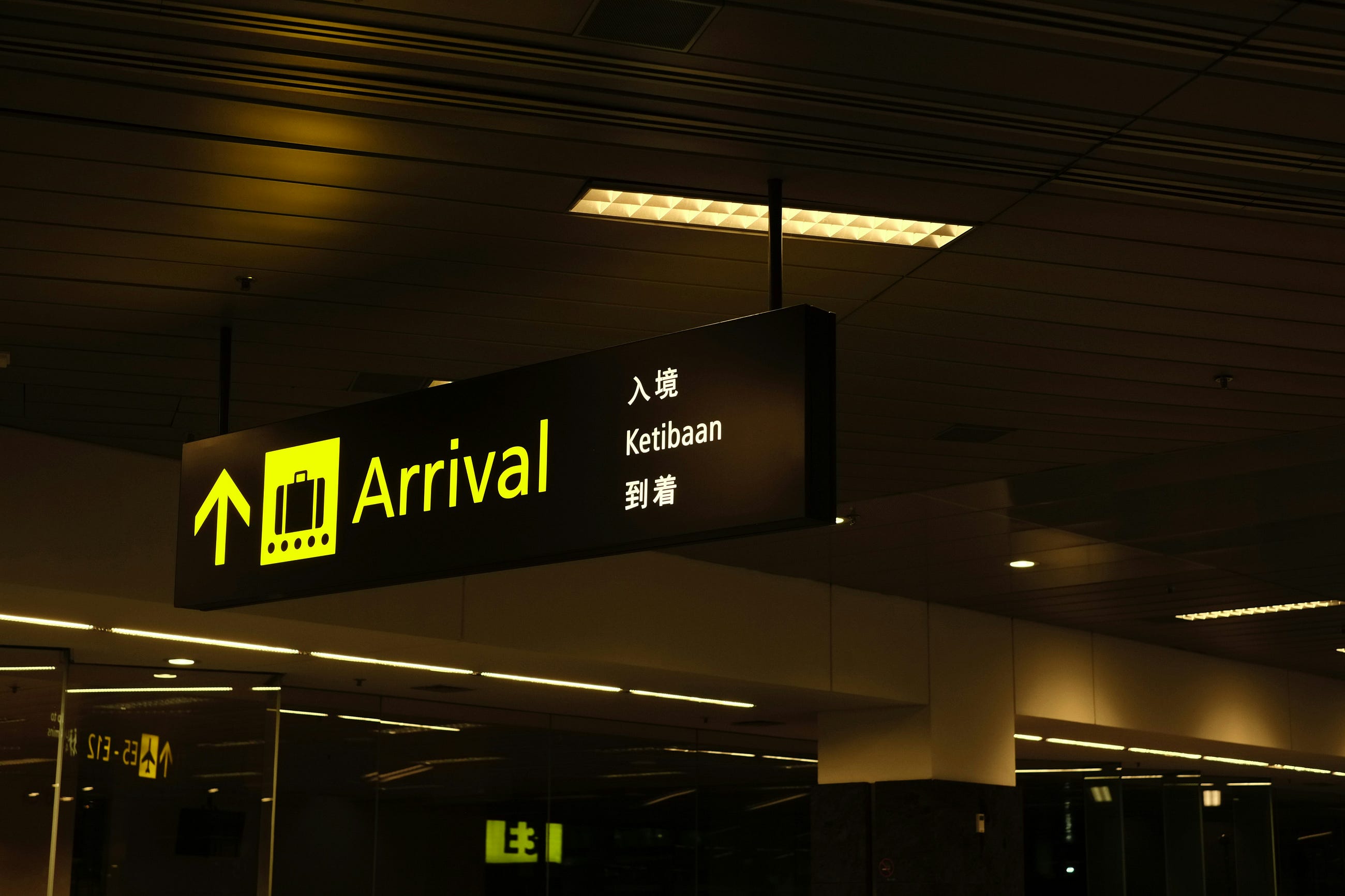 On Airport Pickups On Airport Pickups