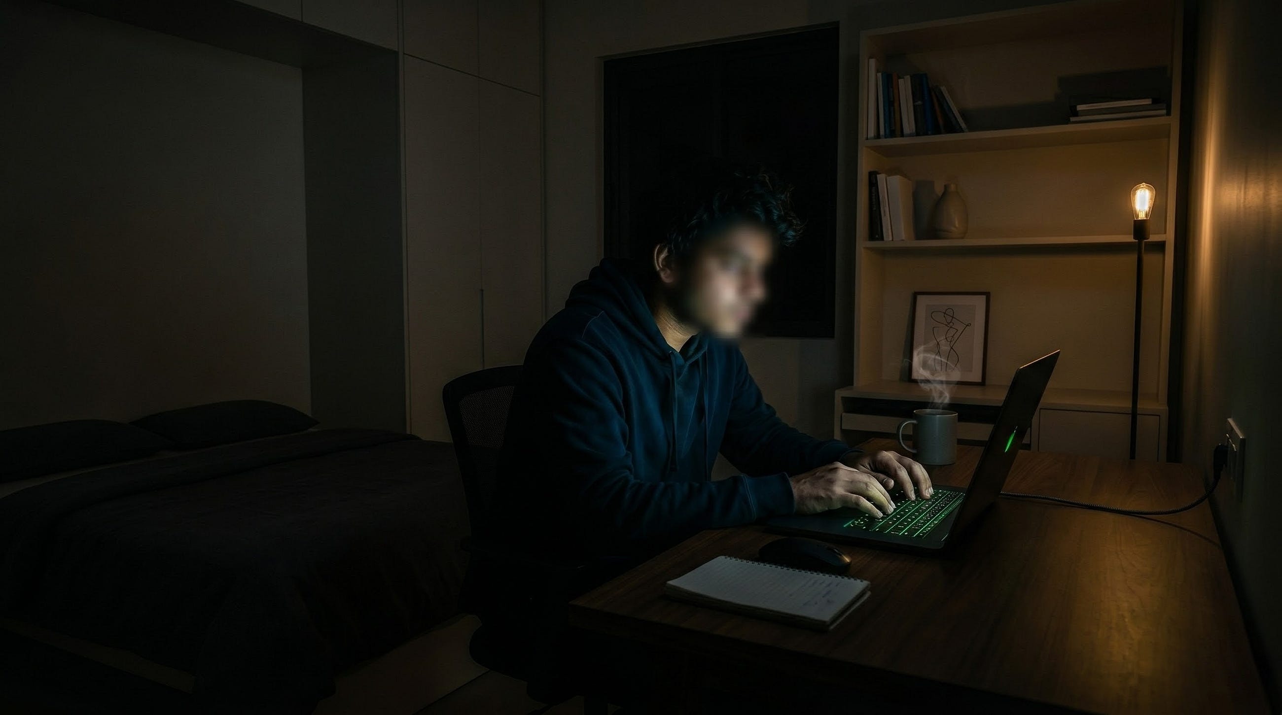 The Brutal Truth About Bug Bounty in India (My First $150 Story)