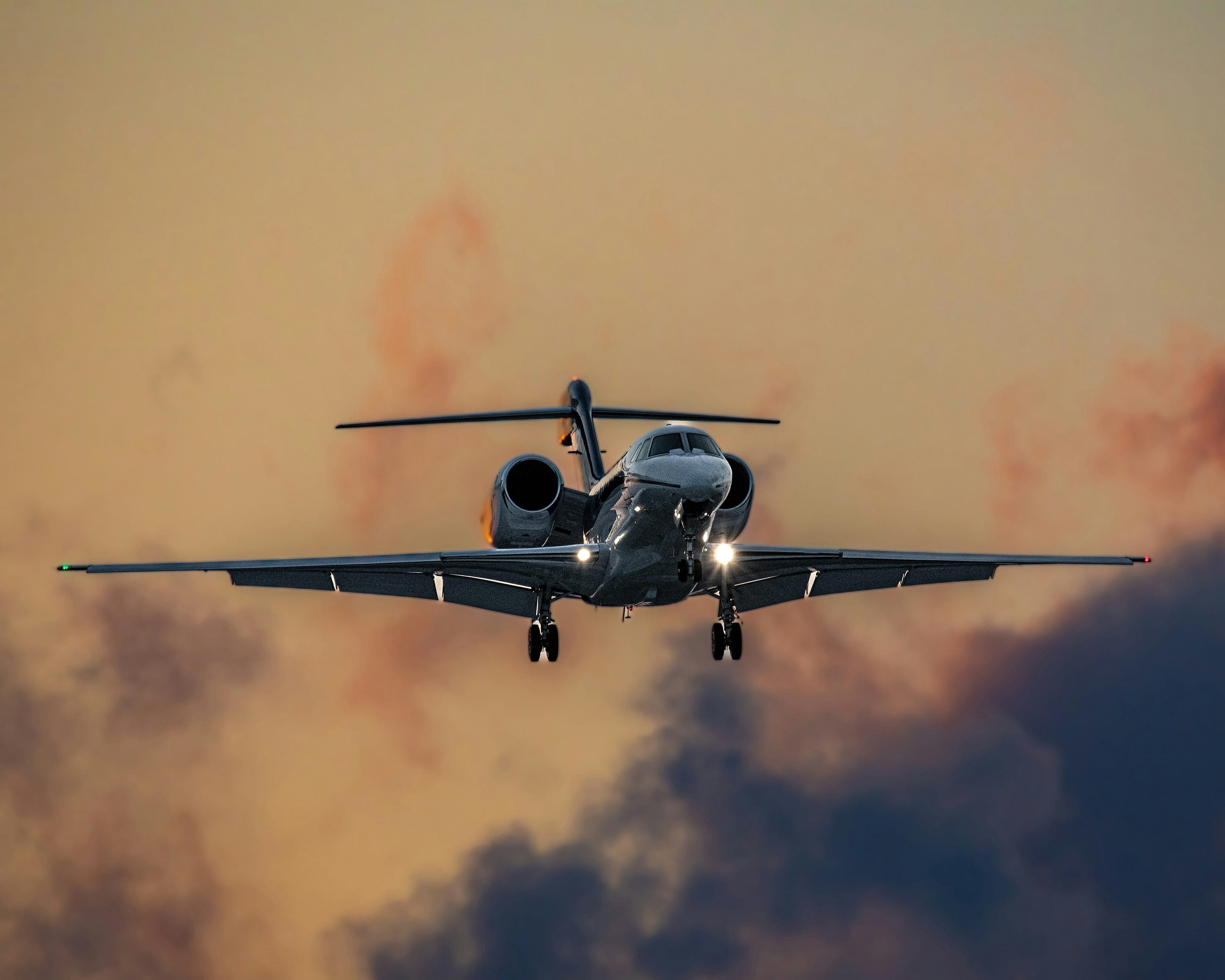 How Much Does a Private Jet New York to Los Angeles Cost- (Full 2026 B