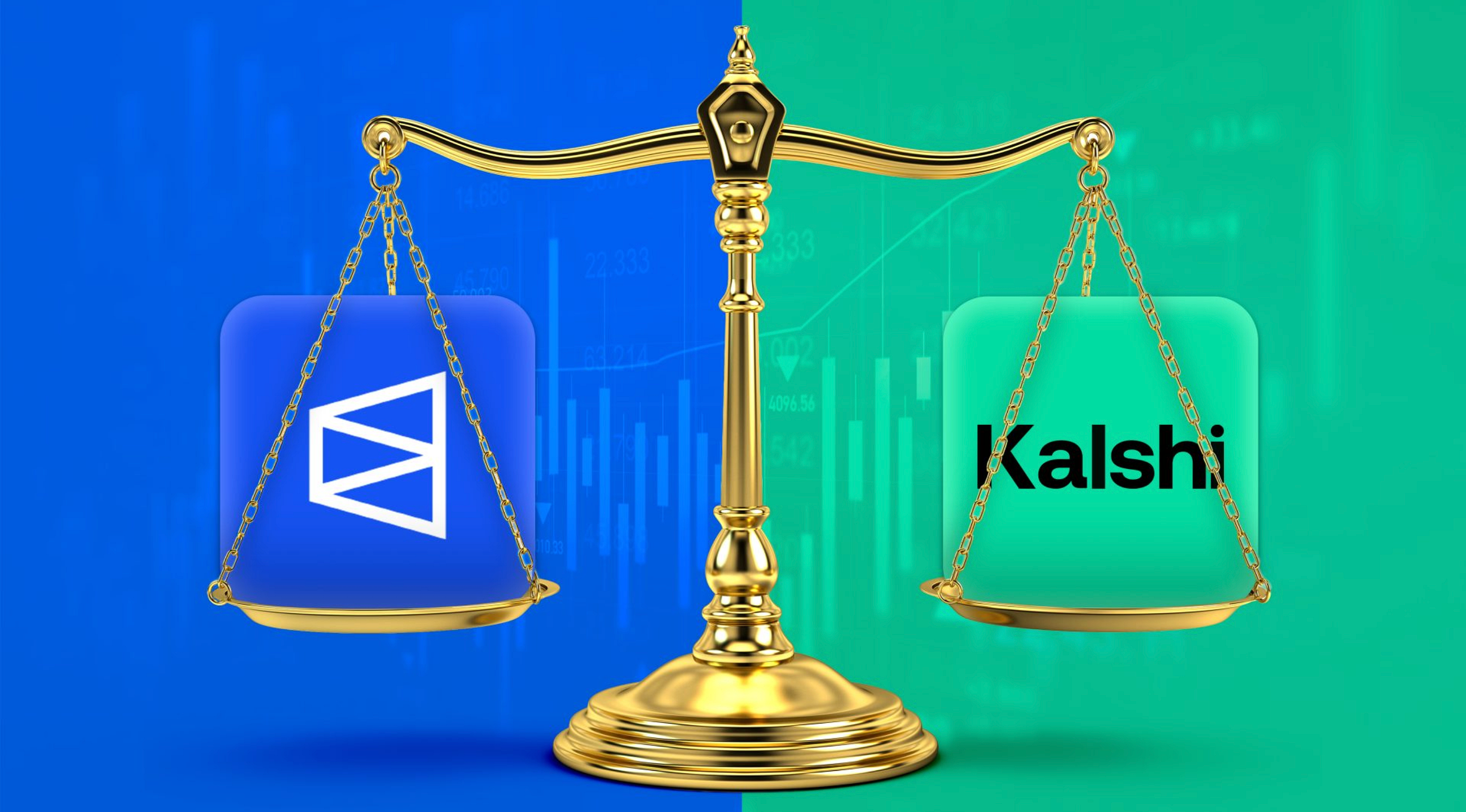 The Developments of Prediction Markets