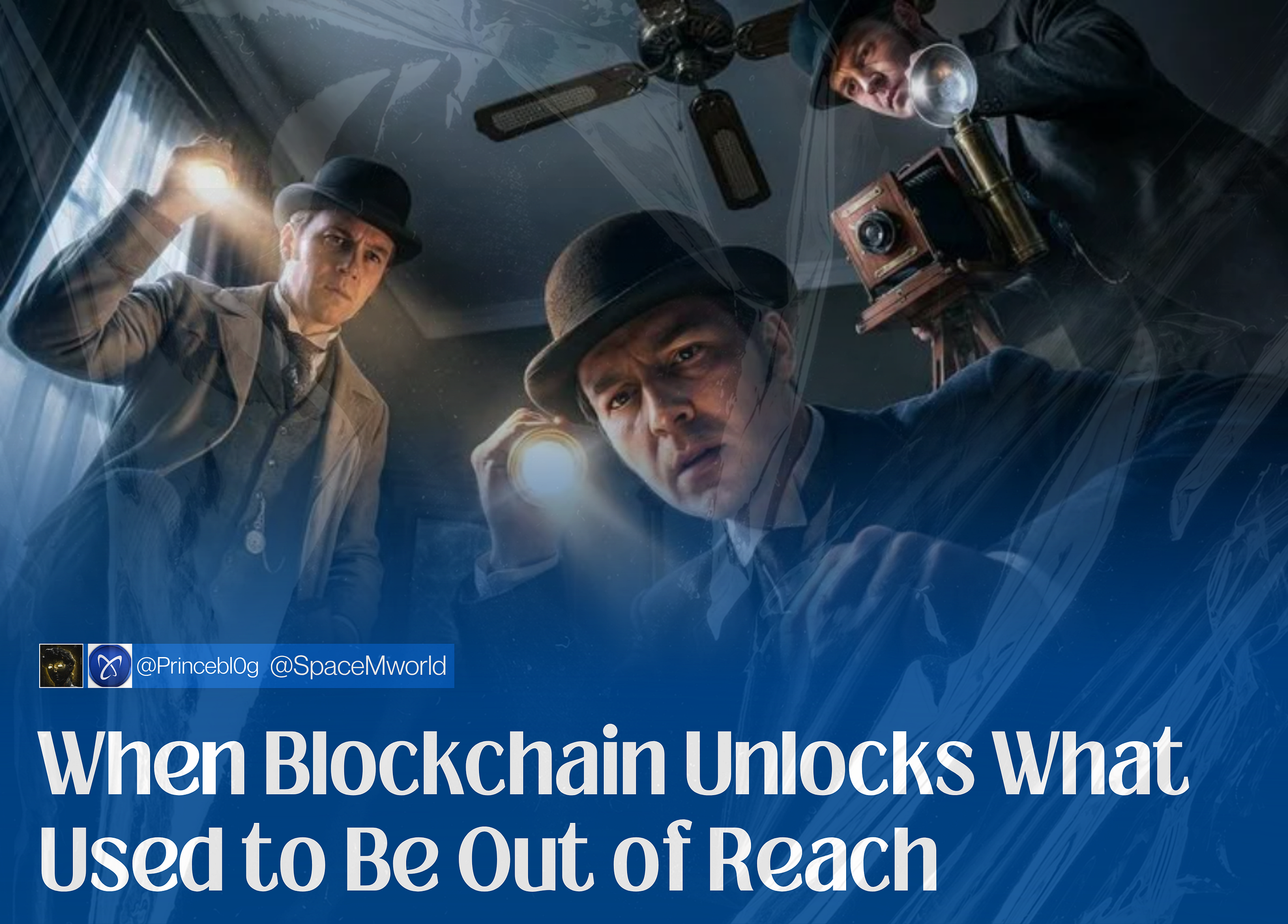 Crypto Is Worth Trillions. So Why Isn’t It Powering Real Businesses?