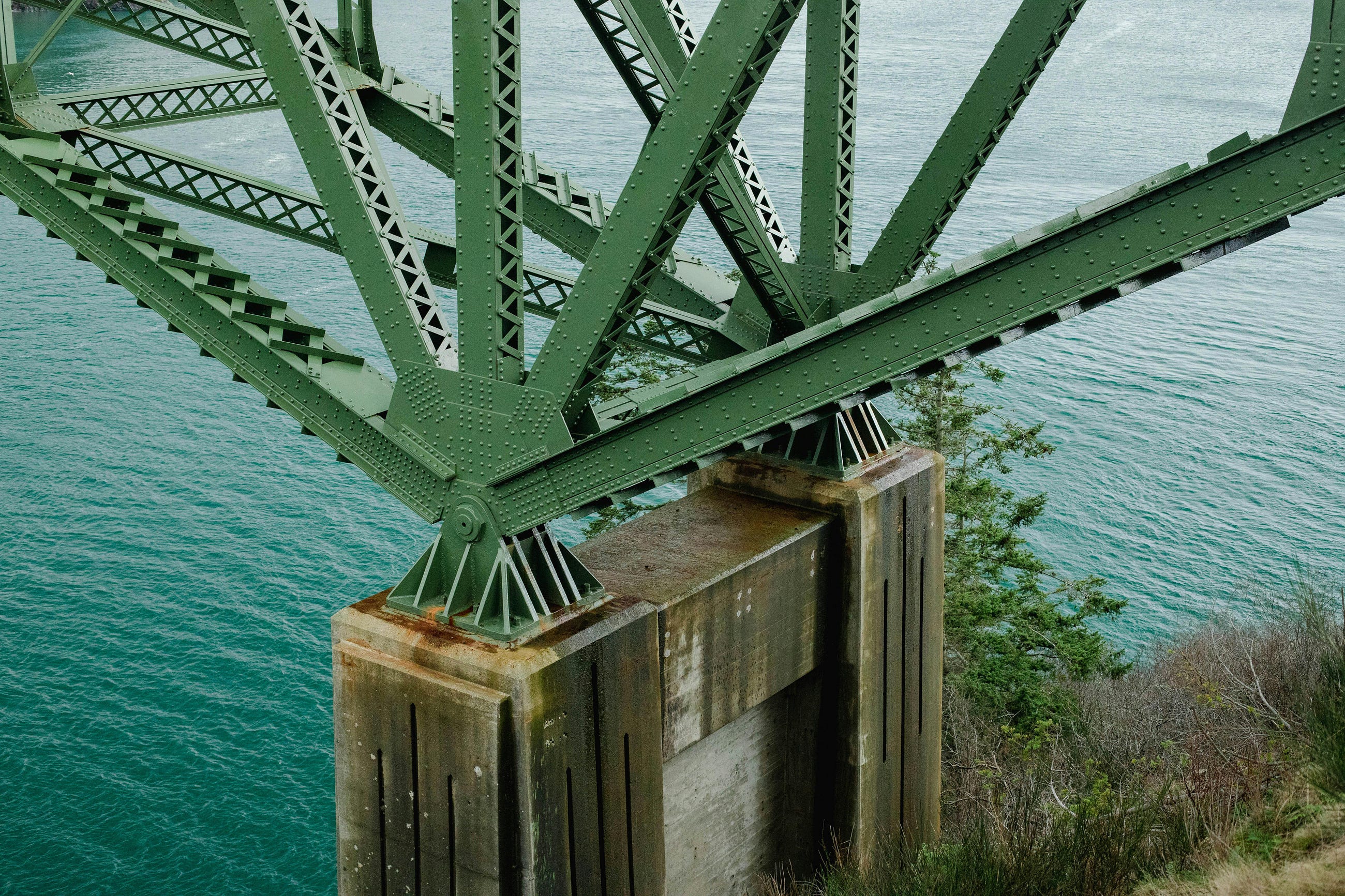 Why Small Damage to the Structure Goes Unnoticed — Until It’s Too Late