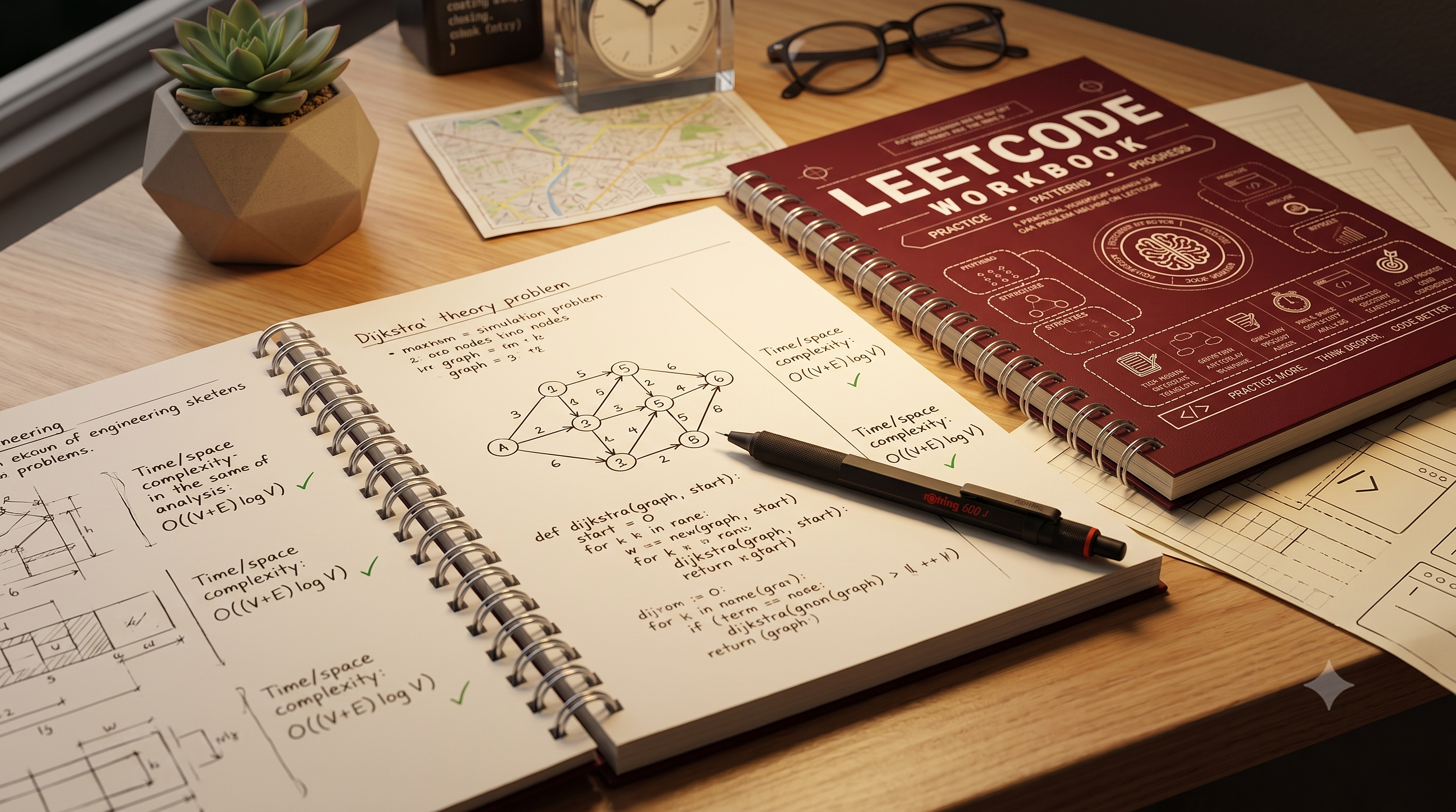 The Biggest Mistake Most People Make While Preparing for LeetCode