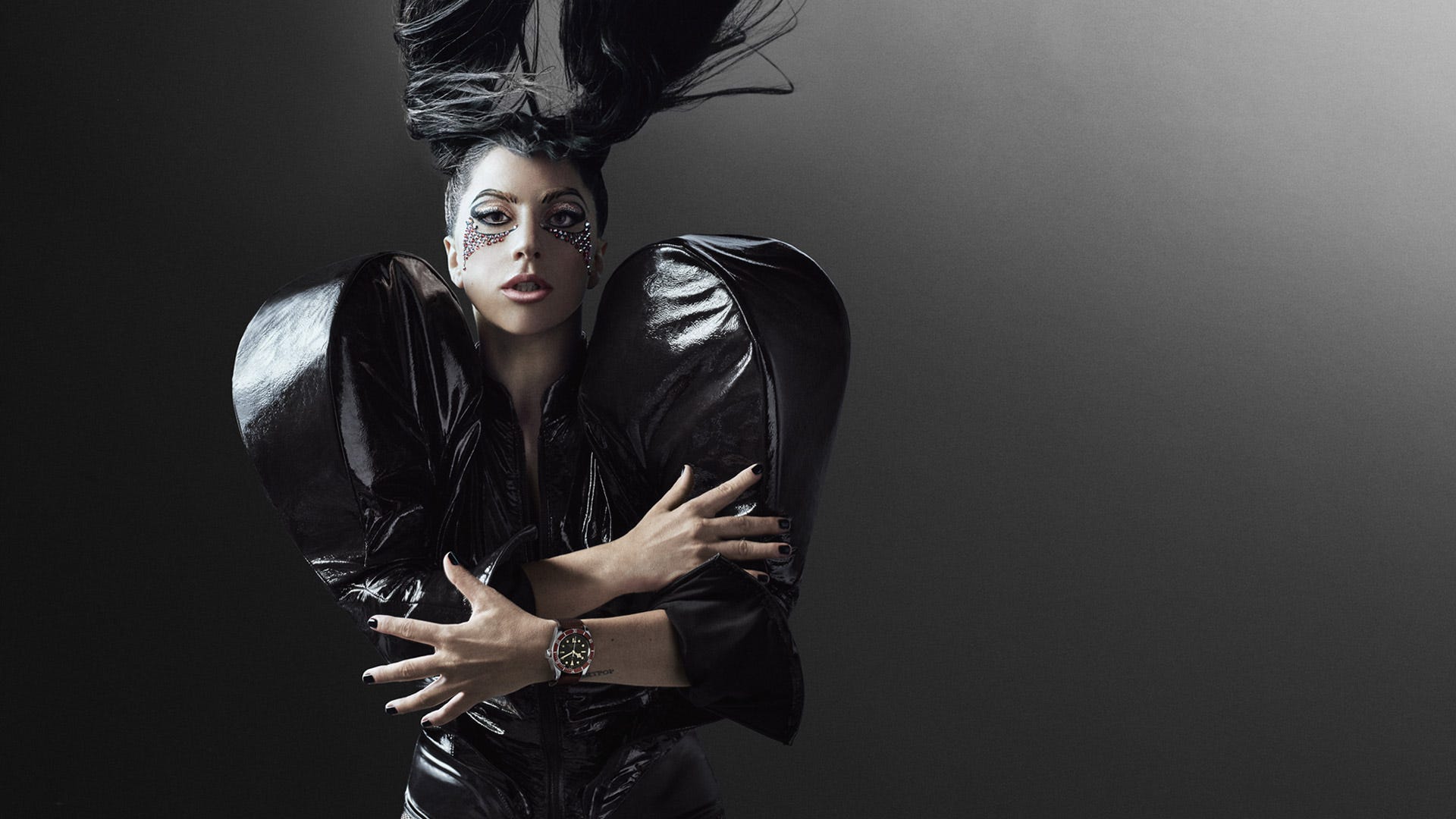 Lady Gaga A Marketing Genius The Productivity Revolution Medium