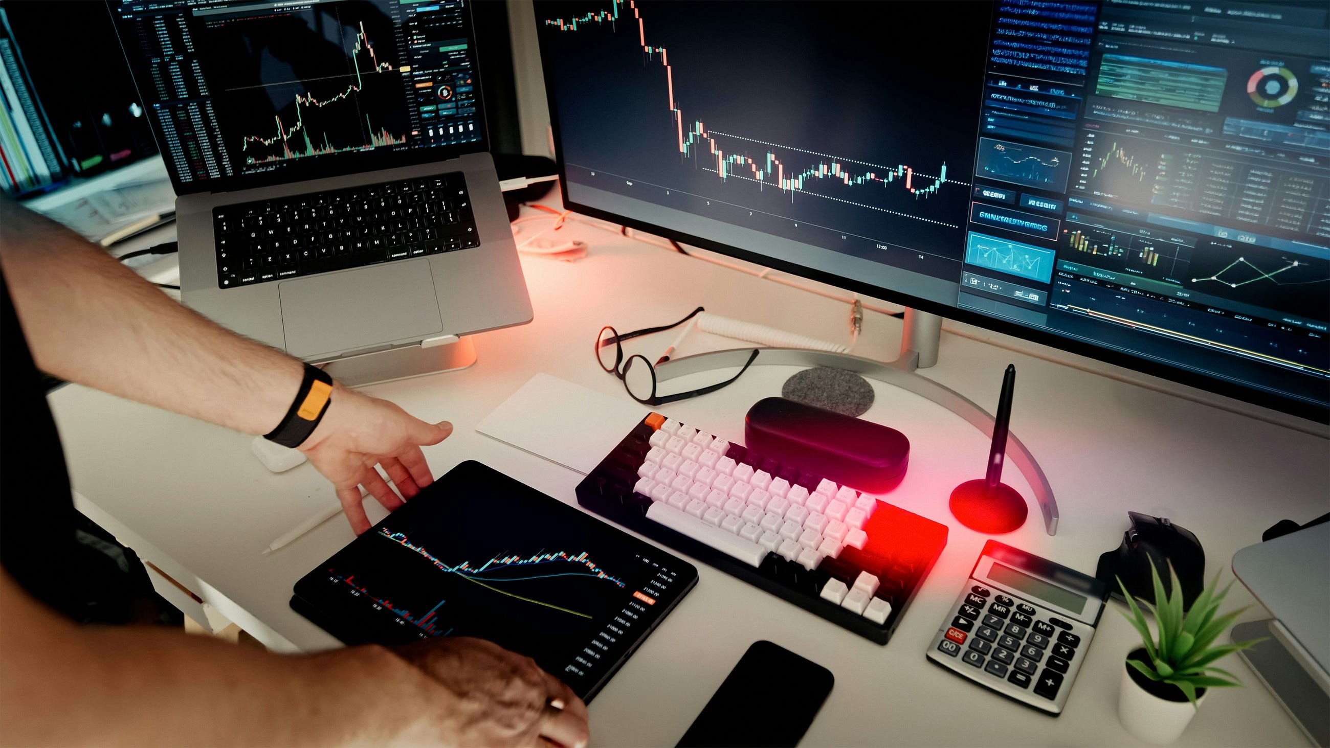 How Subjective Bias Sneaks into Trader Risk Reviews