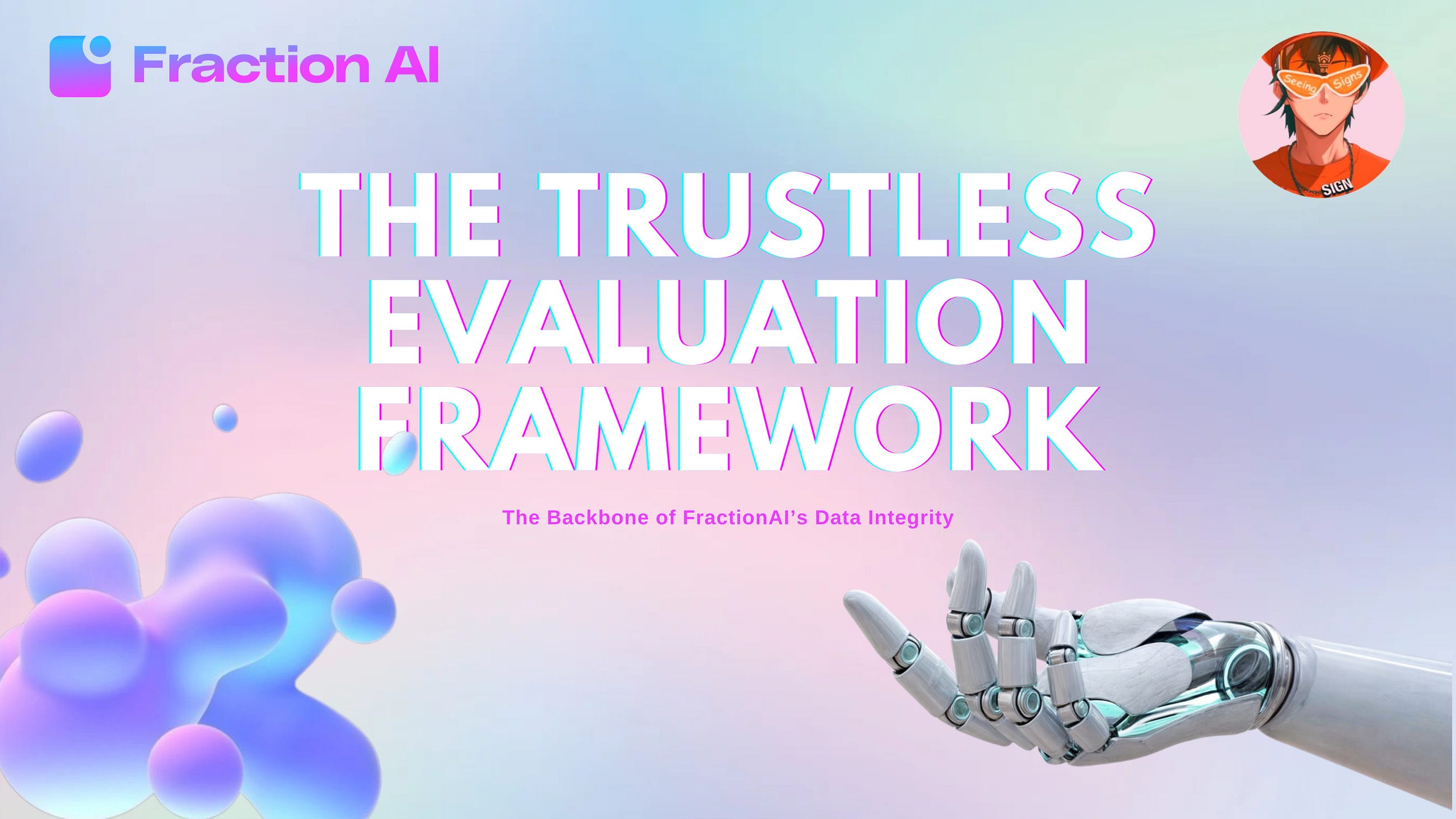 Trustless Data: FractionAI’s Core Strength