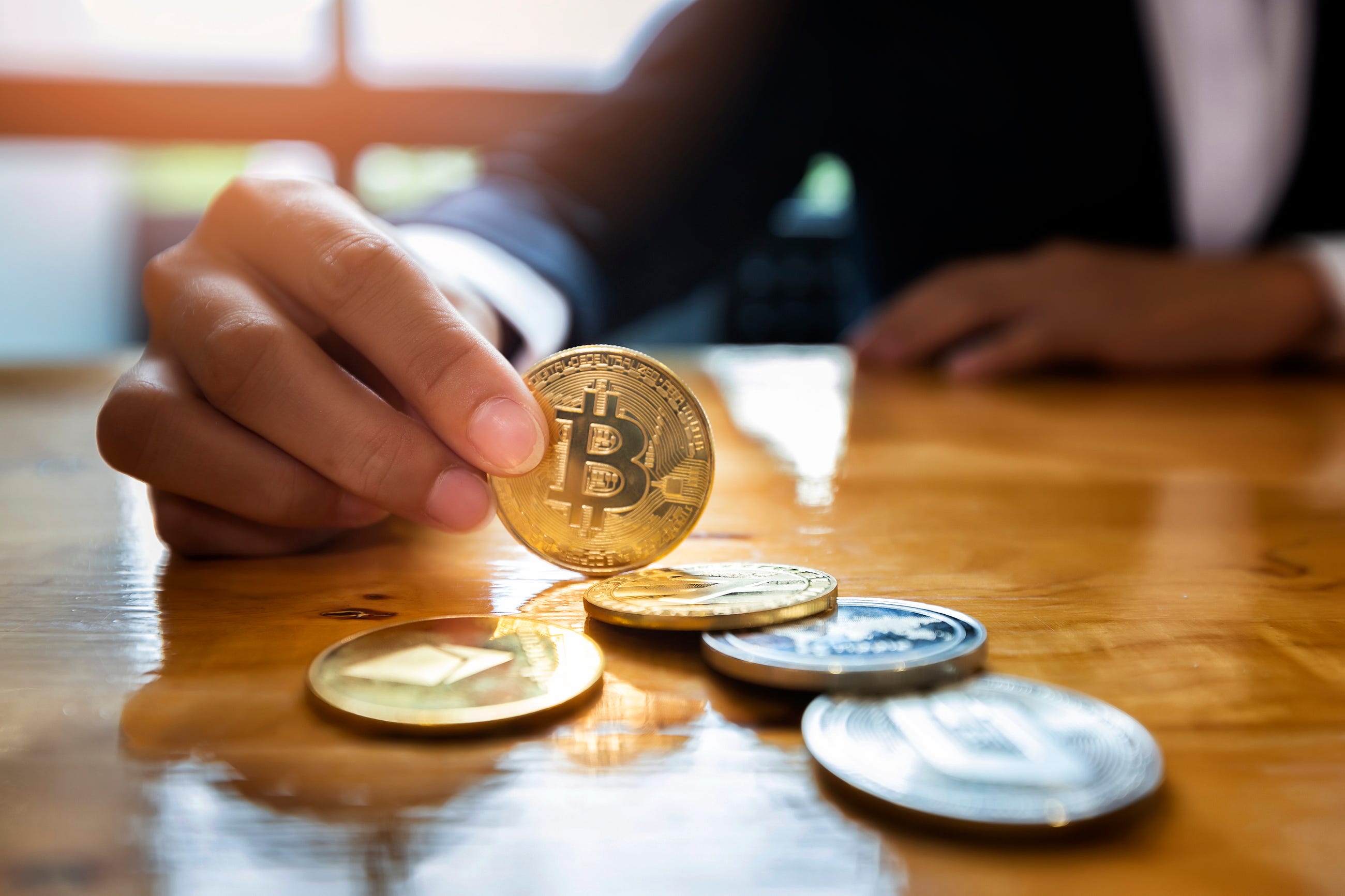 The North Star of Crypto: Why Bitcoin Dominance Dictates Your Altcoin Strategy