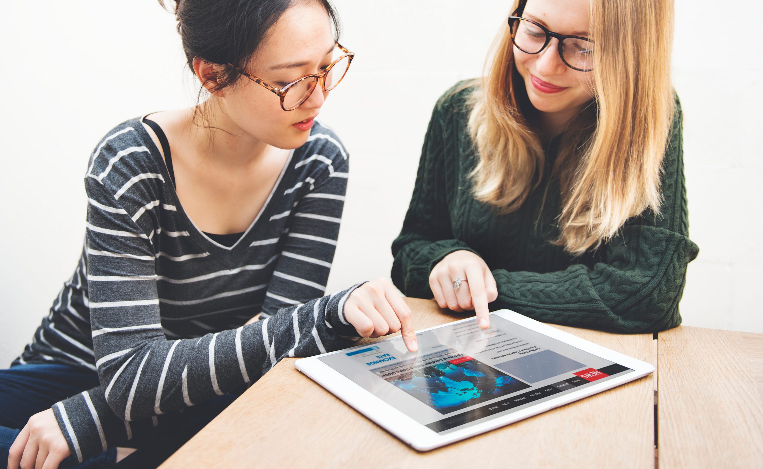 How AI Can Replace 50% of Your UX Work (If You Use It Right)
