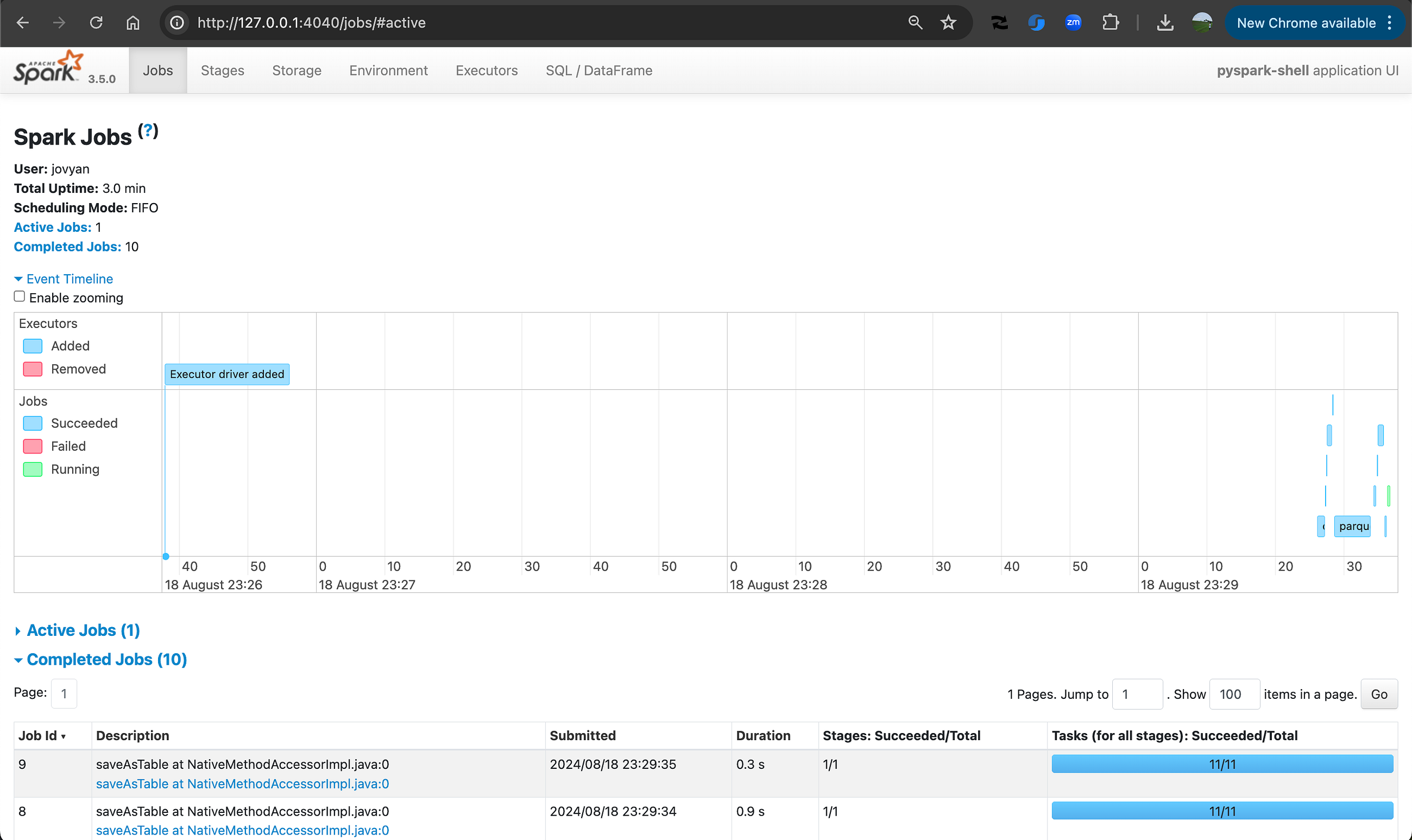 Data Engineering Essentials (2): Apache Spark Performance Optimization