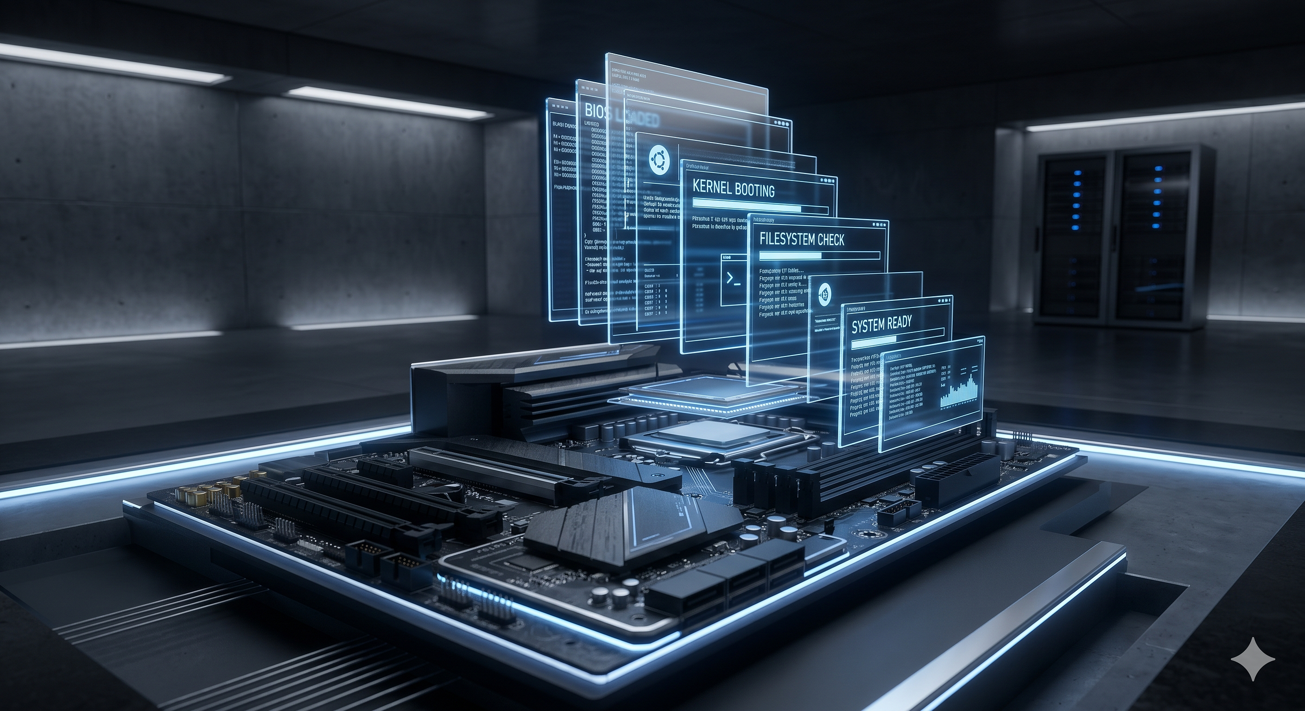 It’s Not 1981 Anymore: Stop Thinking in BIOS.