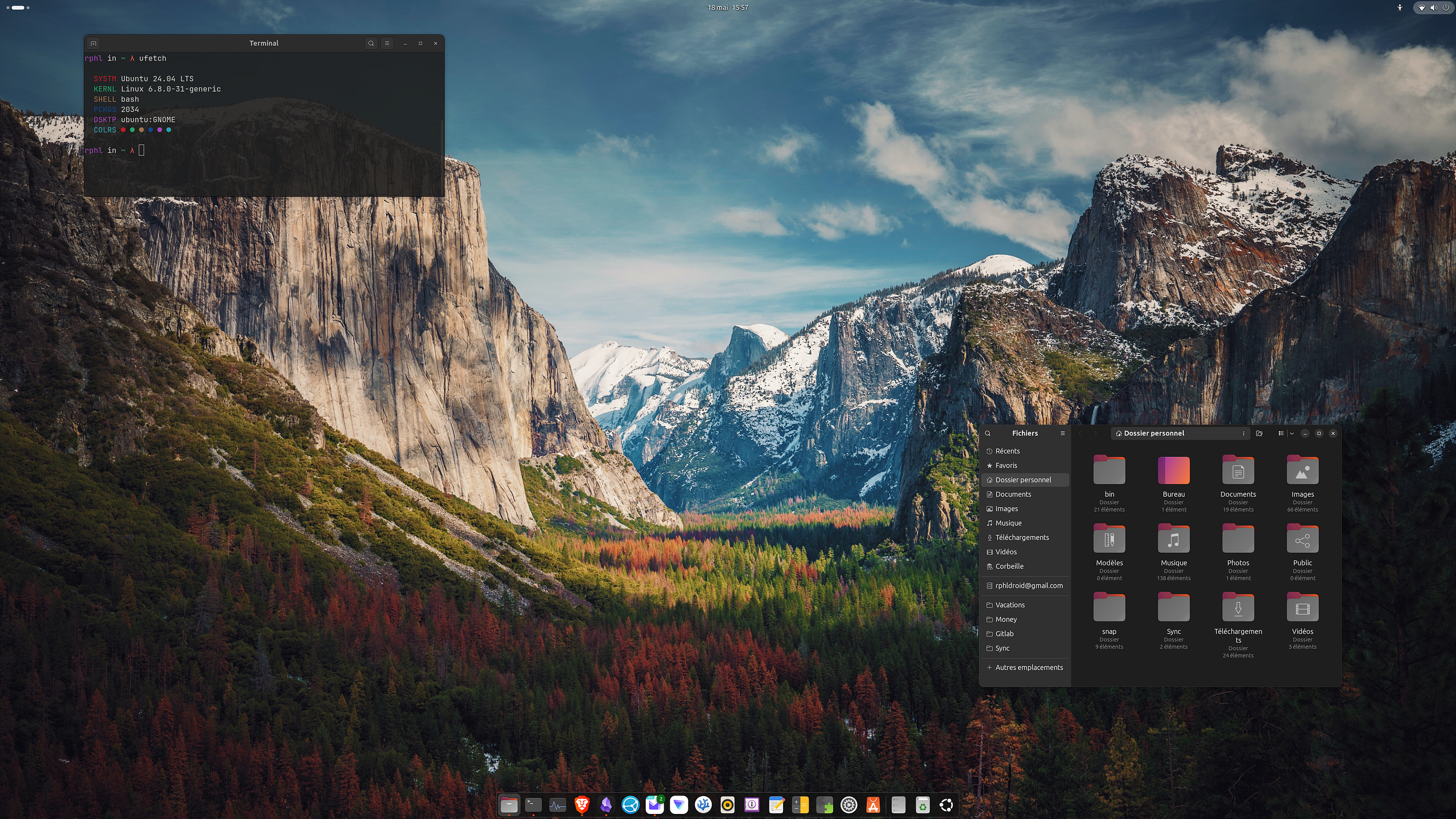 Ubuntu stopped me from distro hopping