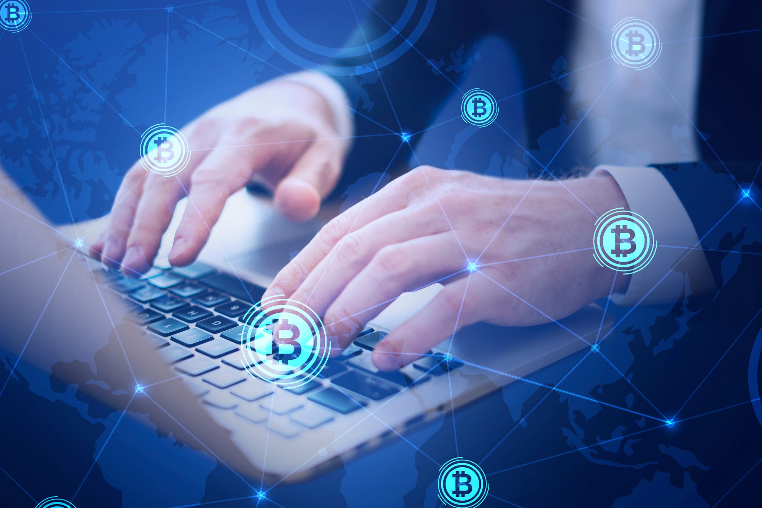 Why Blockchain Credentials Are the Next Big Thing in Digital Identity