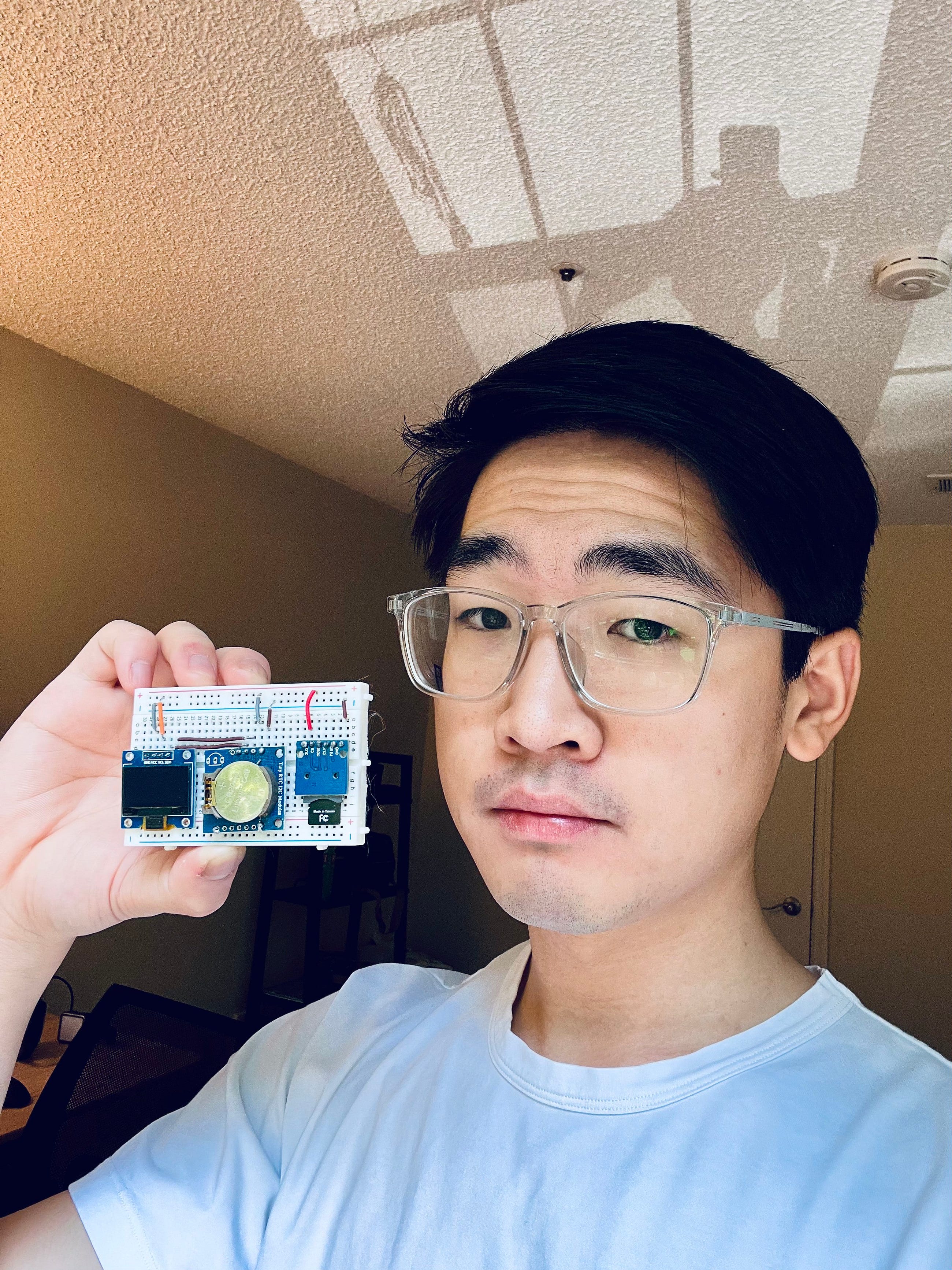 ESP32 — Time and External RTC