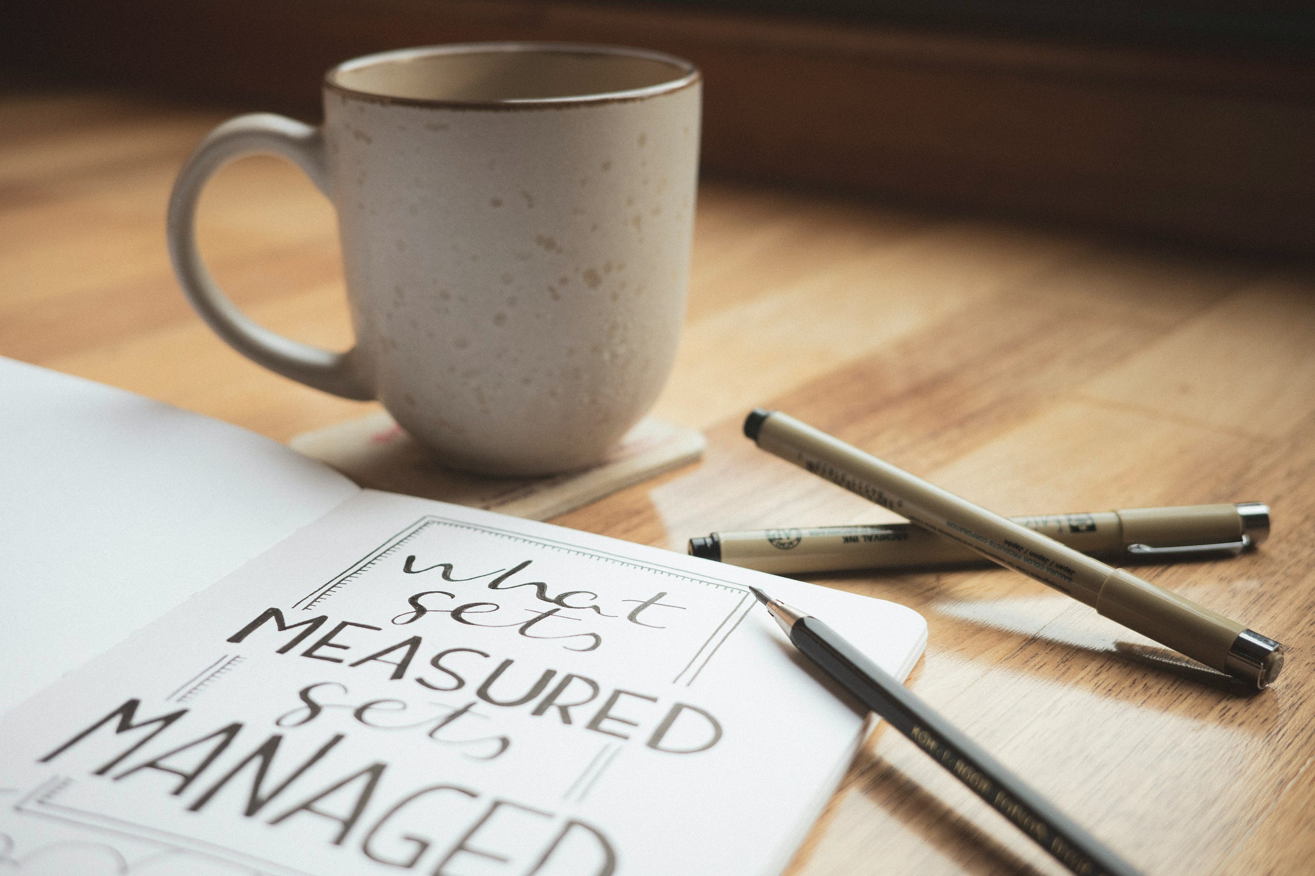 Morning Thoughts: Series 16. Lessons from Managing Risk as an Aviator