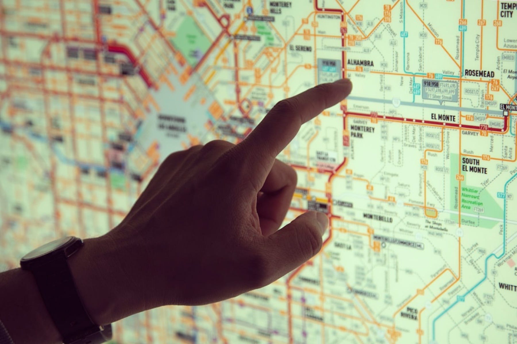 Your GPS Is Lying to You – And That’s a National Security Crisis