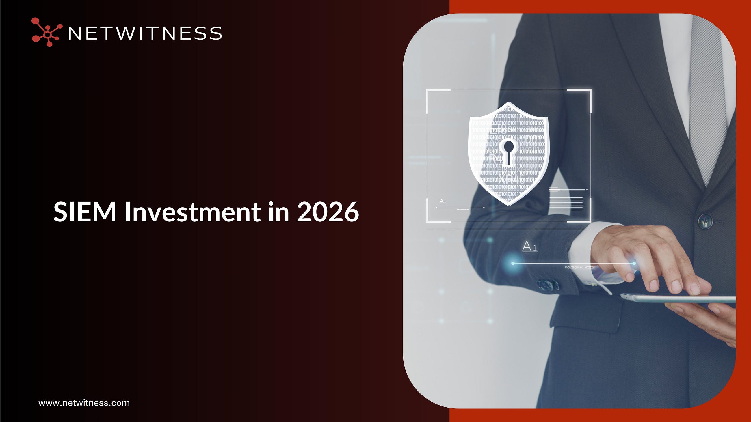 Why Enterprises Are Investing in SIEM in 2026