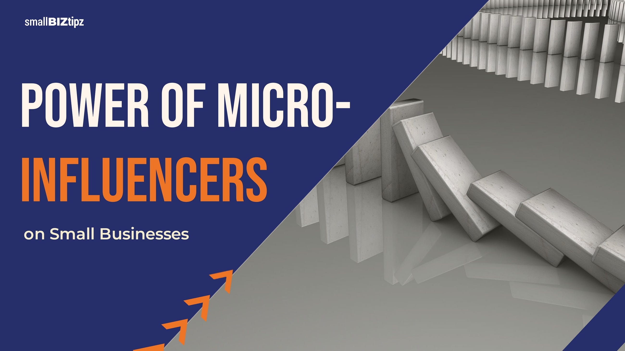 Micro Mavericks: The Small Business Game-Changer