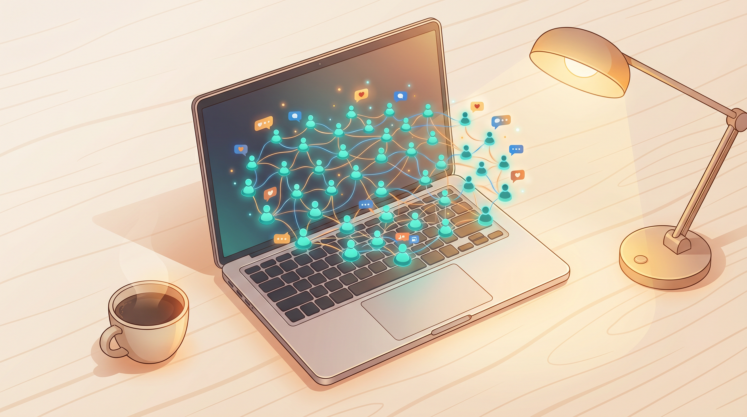 The 3-Step Guide to Running a 500-Agent AI Simulation on Your Laptop
