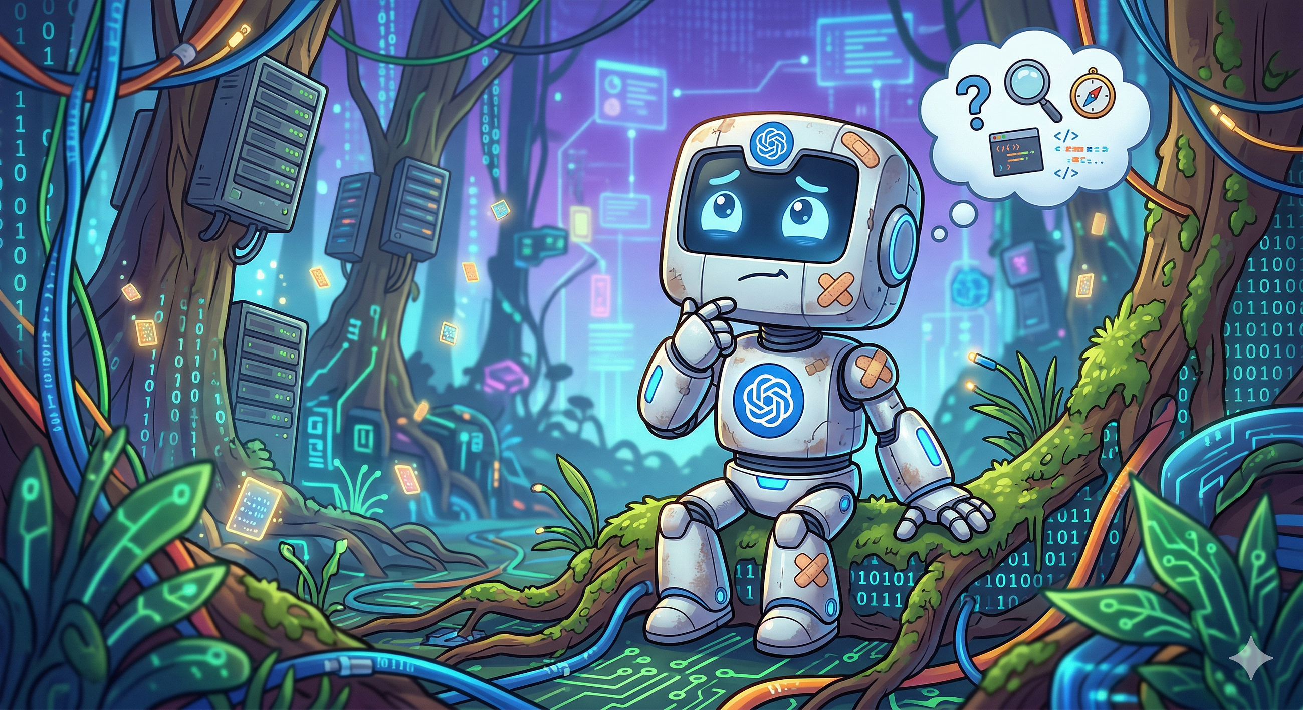 OpenAI’s MCP Session Problem — And How We Worked Around It