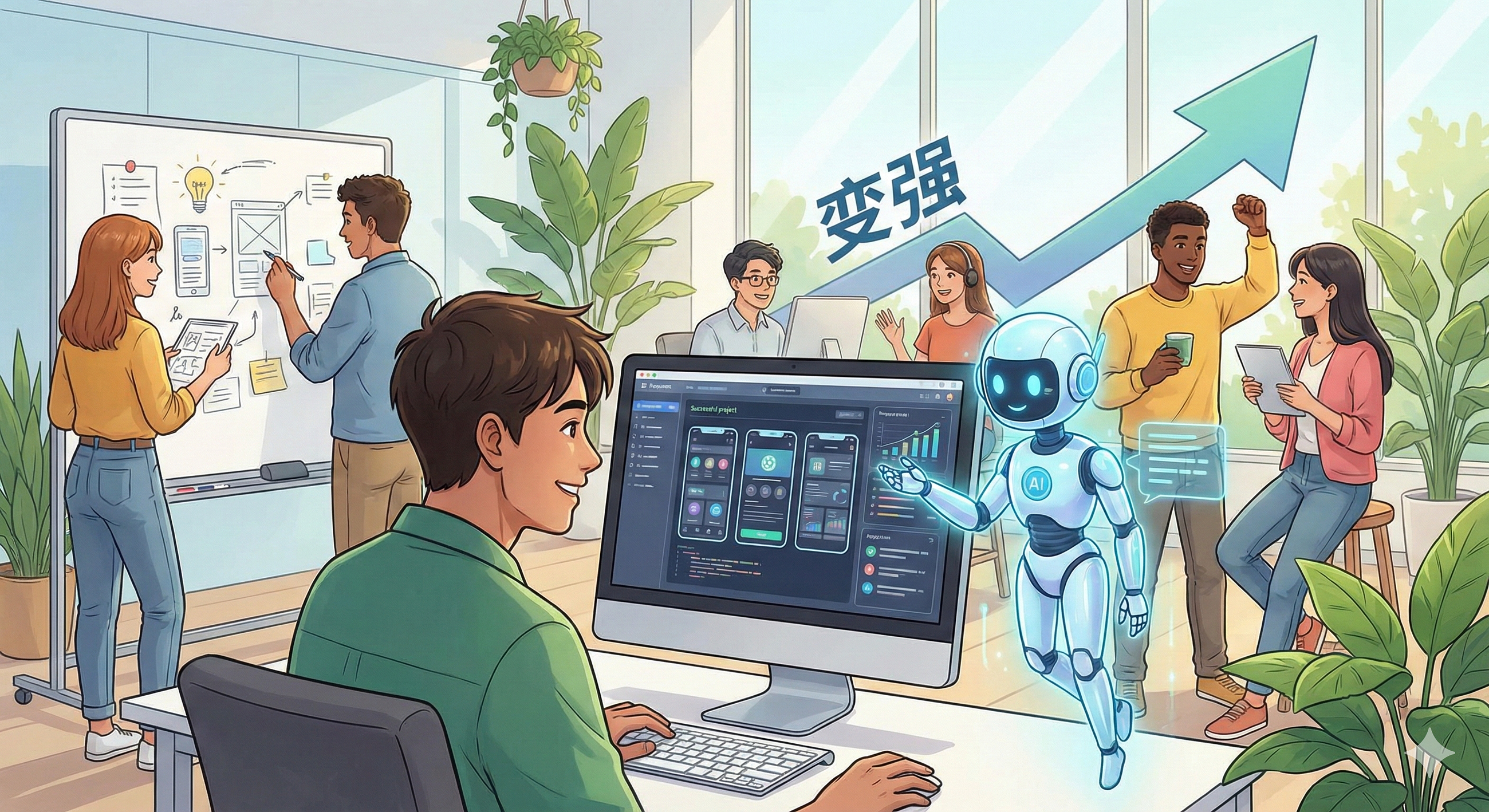 The Divide in the AI Era: It’s Not About “Subjectivity”