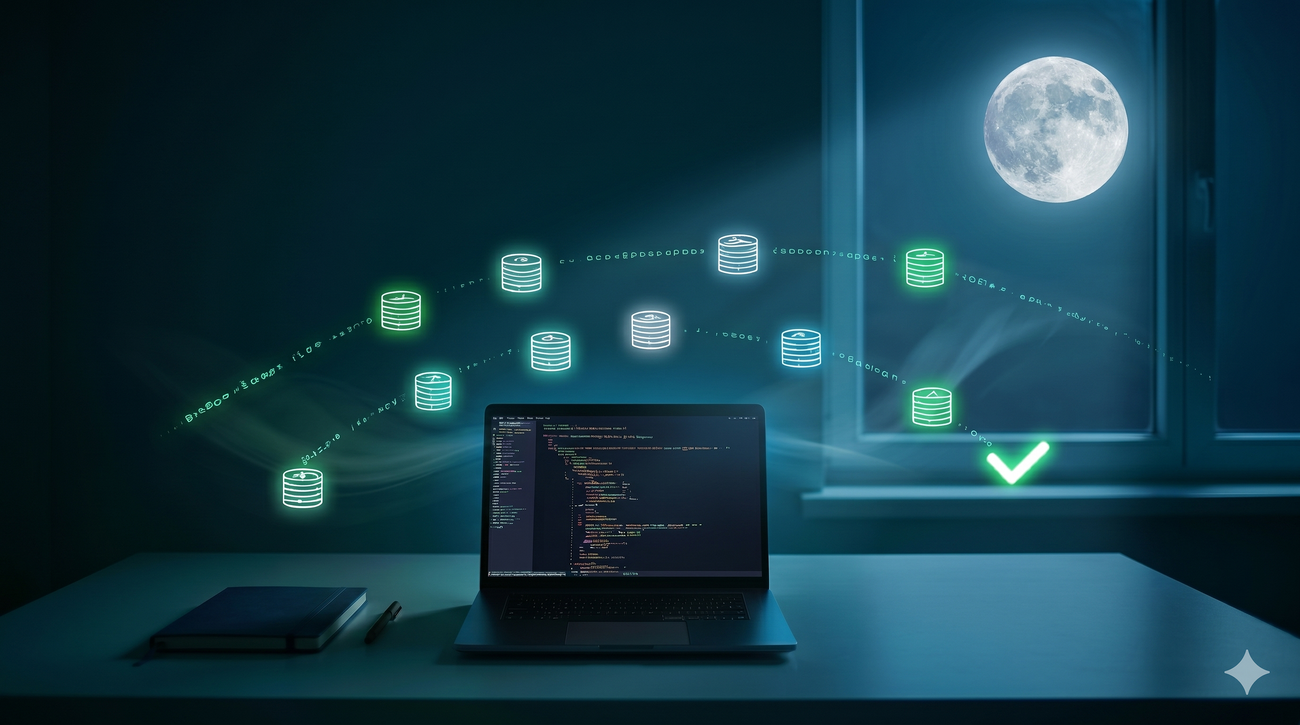 The 200-Line Bash Script That Rebases My Repos While I Sleep