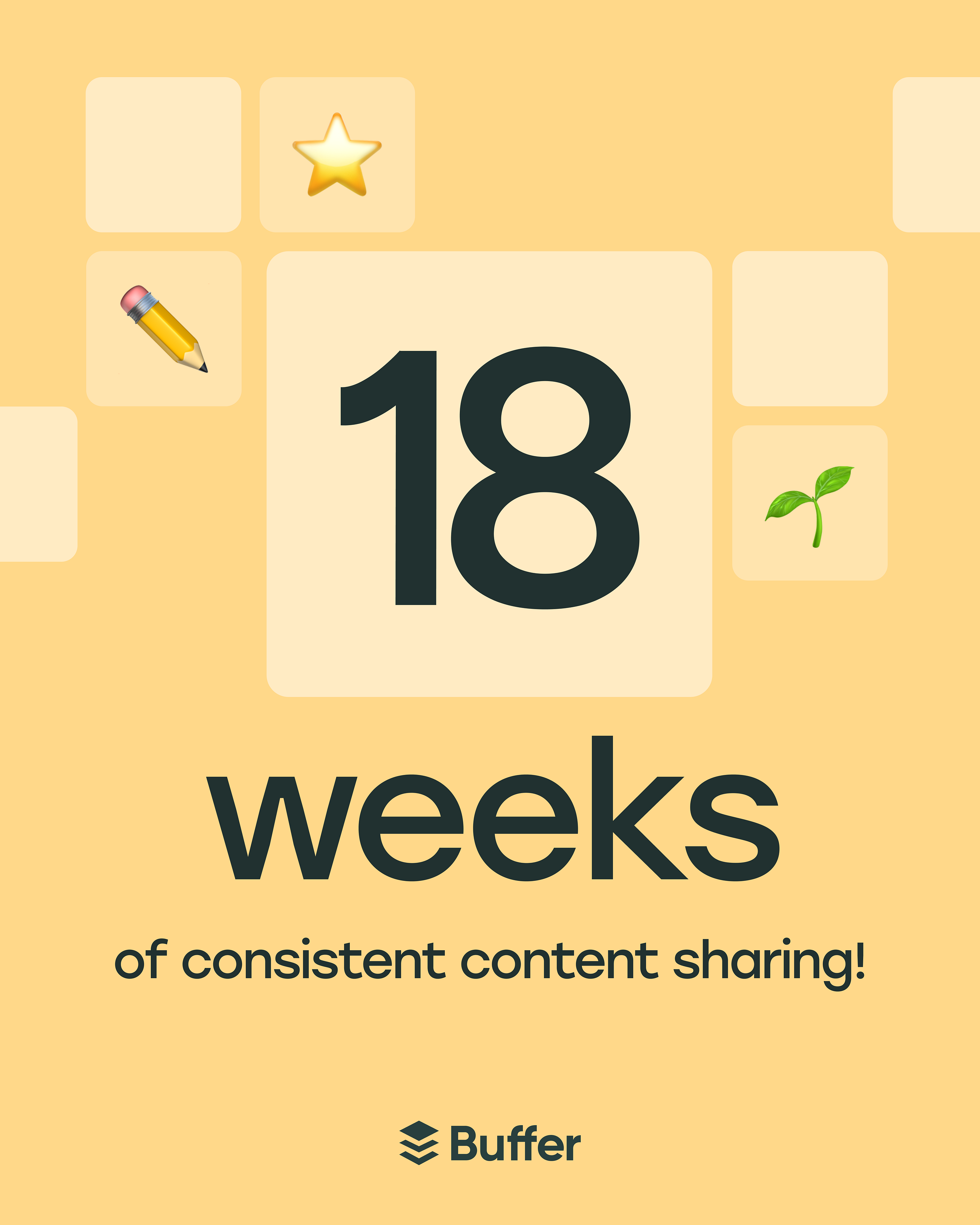 Day 17 Part 4: Voice Intelligence Near Complete + 18 Weeks Building in Public with Buffer