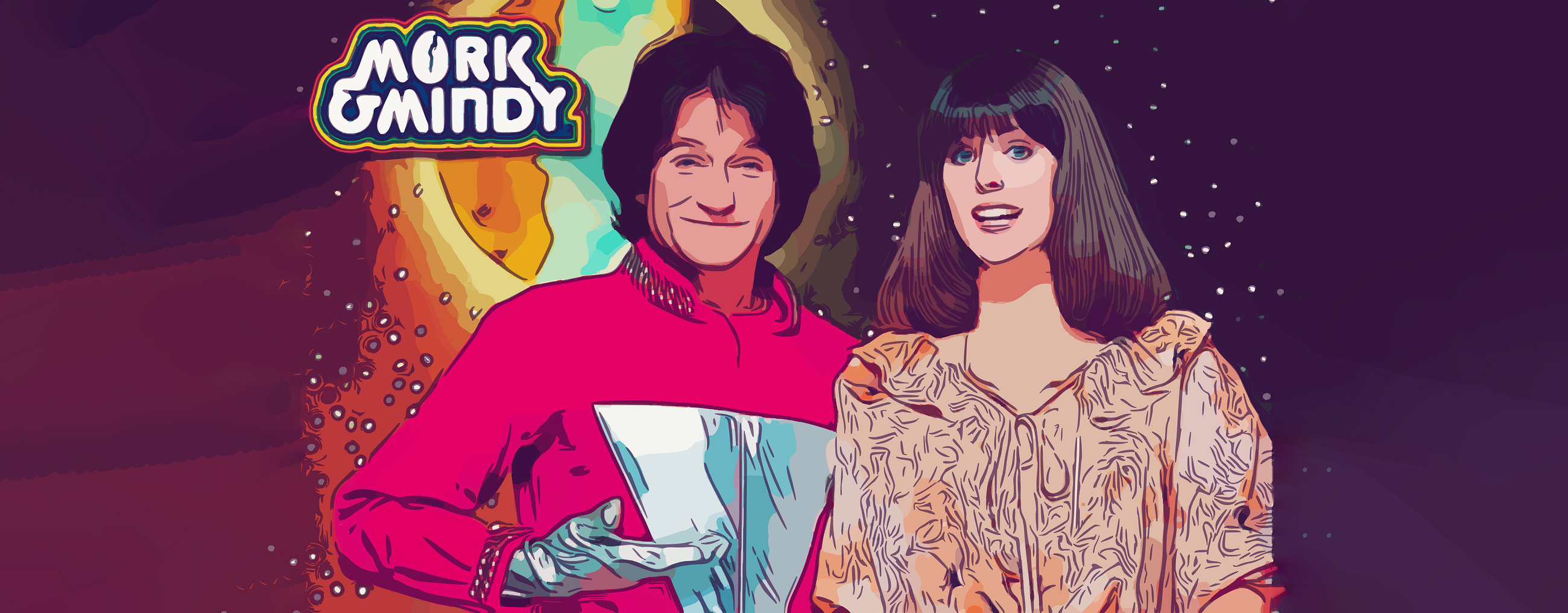 Mork calling Orson, Come in, Orson! (Life lessons from an AI agent)