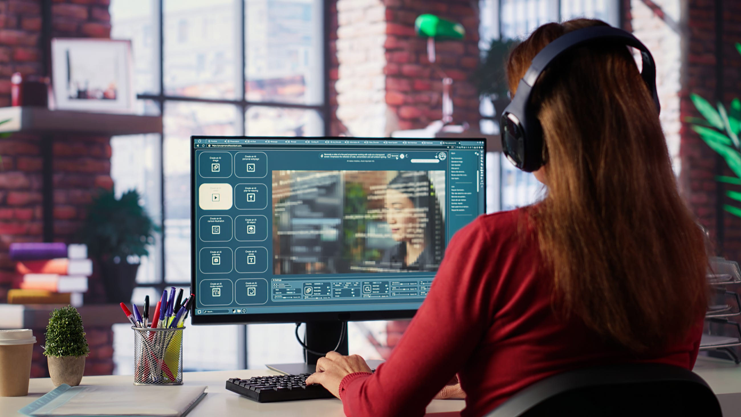 Computer Vision Software Development: Applications, Benefits, and Use Cases