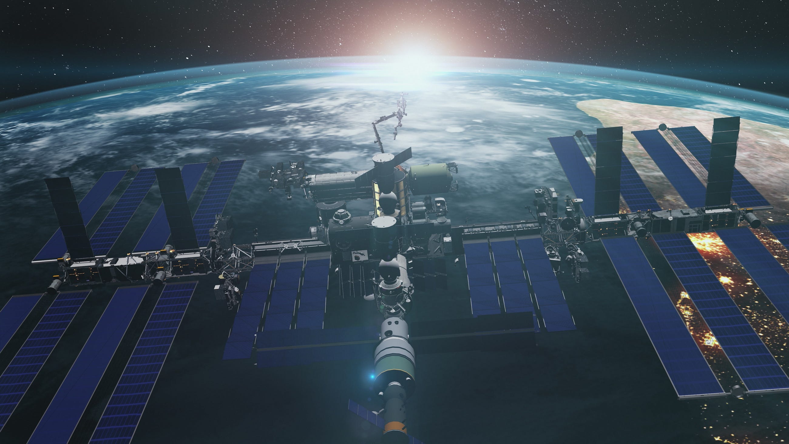 Redwire and the Trillion-Dollar Factory in the Sky