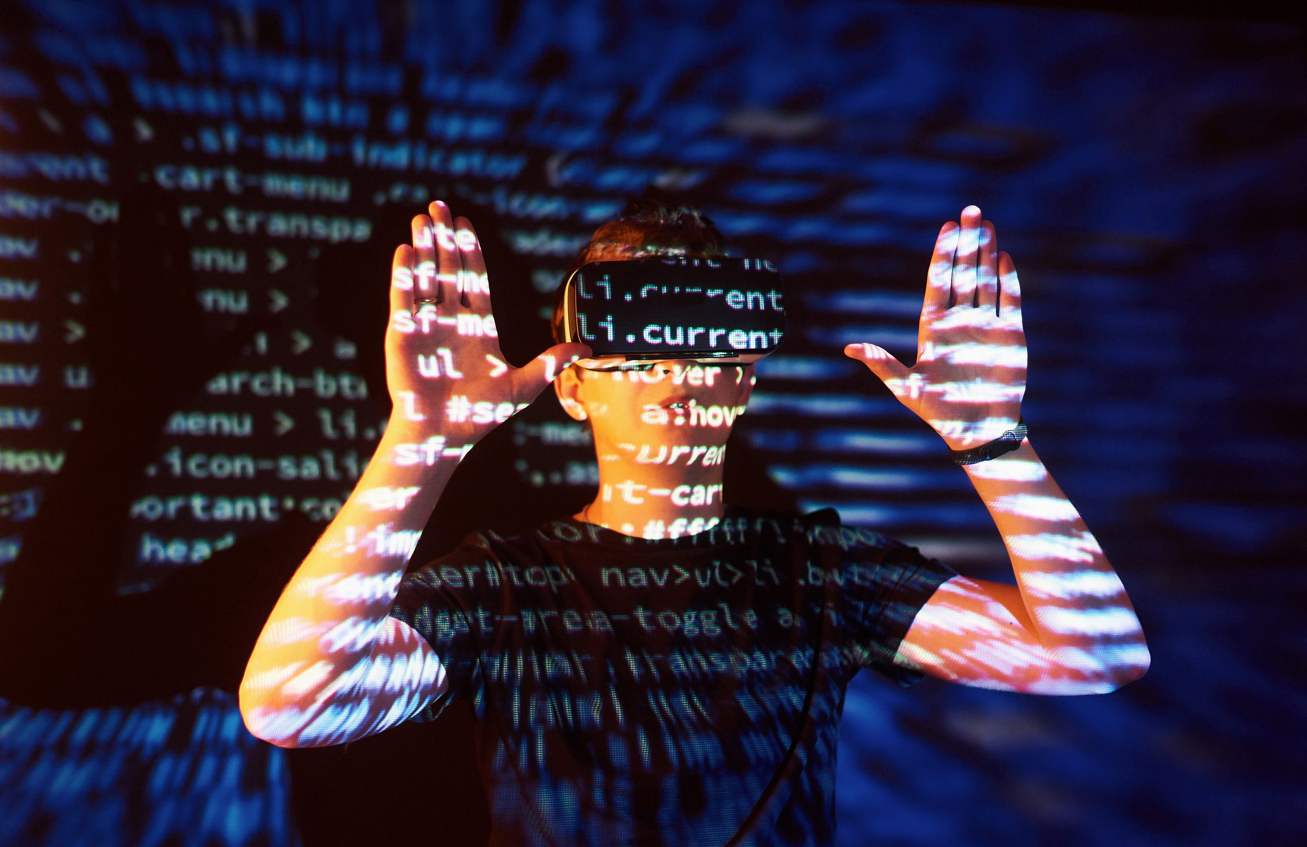 The Control Room of AI: How Python and Machine Learning Conquered the Real World