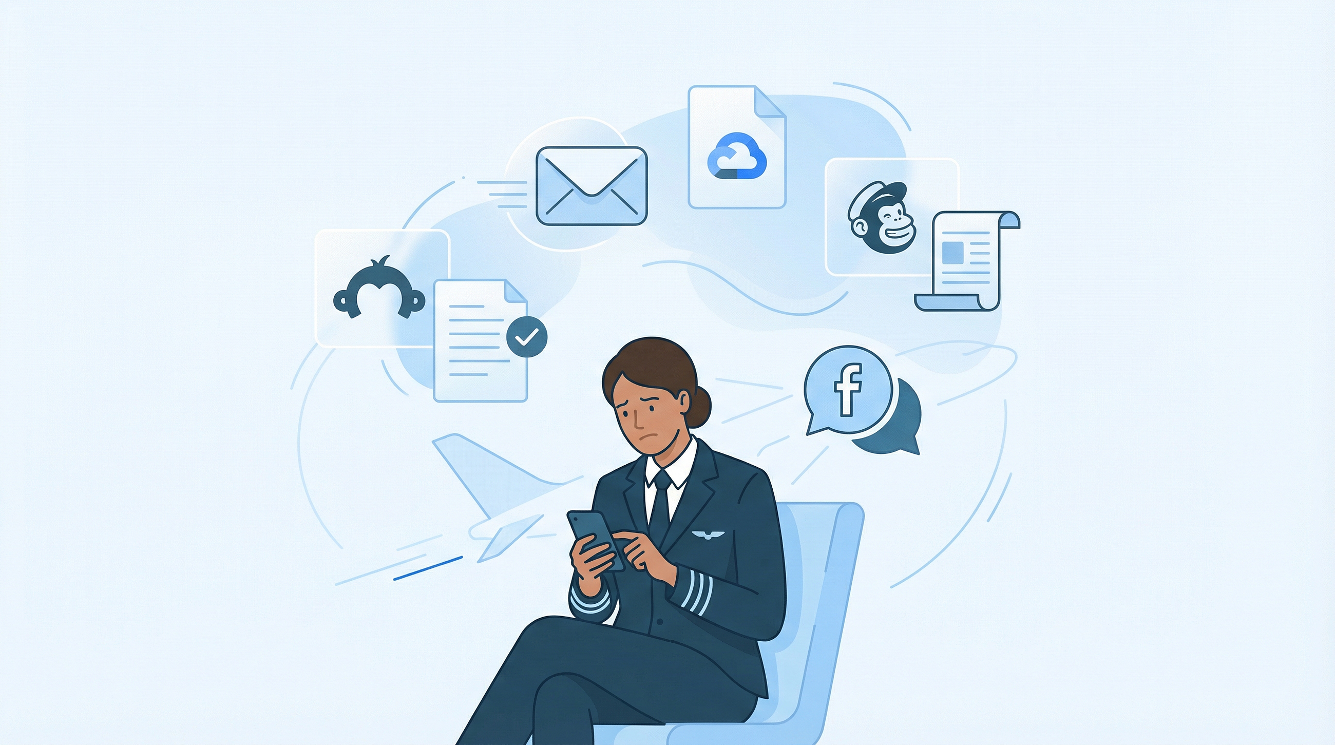 The Communication Trust Gap in Associations Starts with Fragmentation