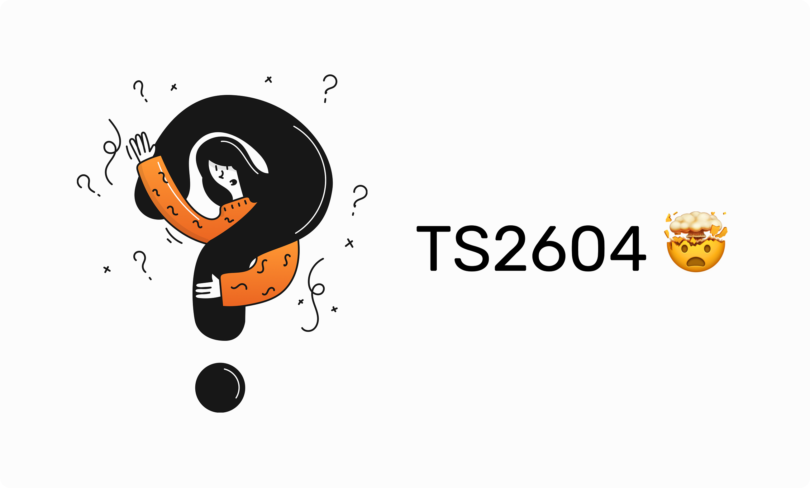 How to fix TS2604: JSX element type does not have any construct or call signatures