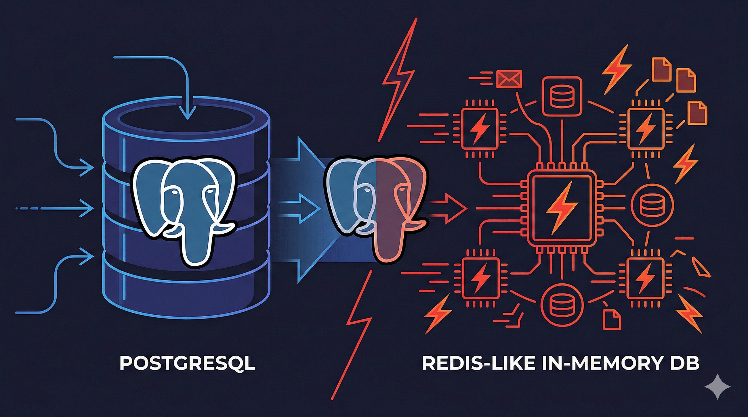 Do You Really Need Redis? How PostgreSQL Can Replace It (And When It Can’t)