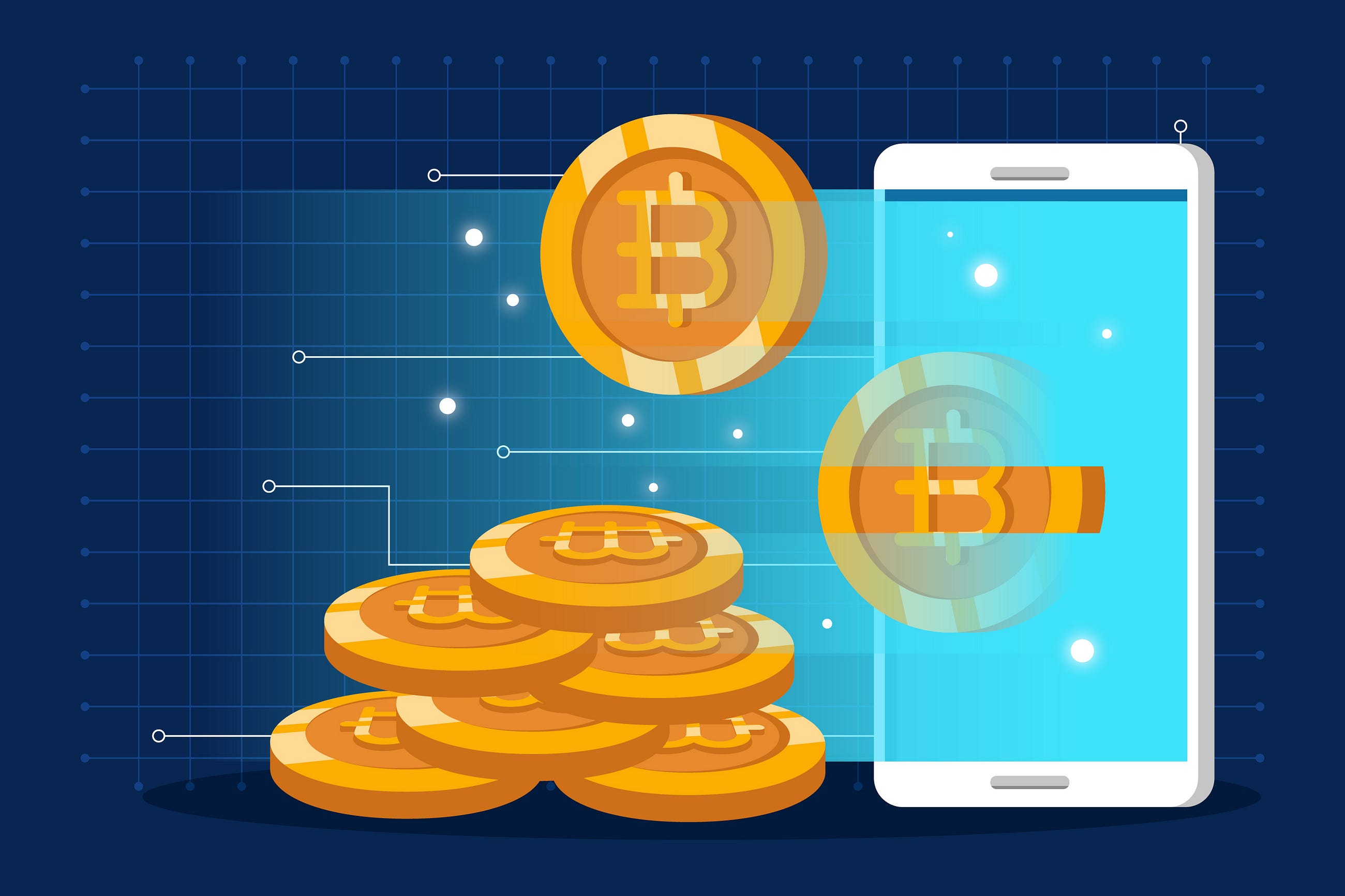 Bridging the Gap: Why Crypto-to-Fiat Gateways are the Next Evolution for Global Commerce