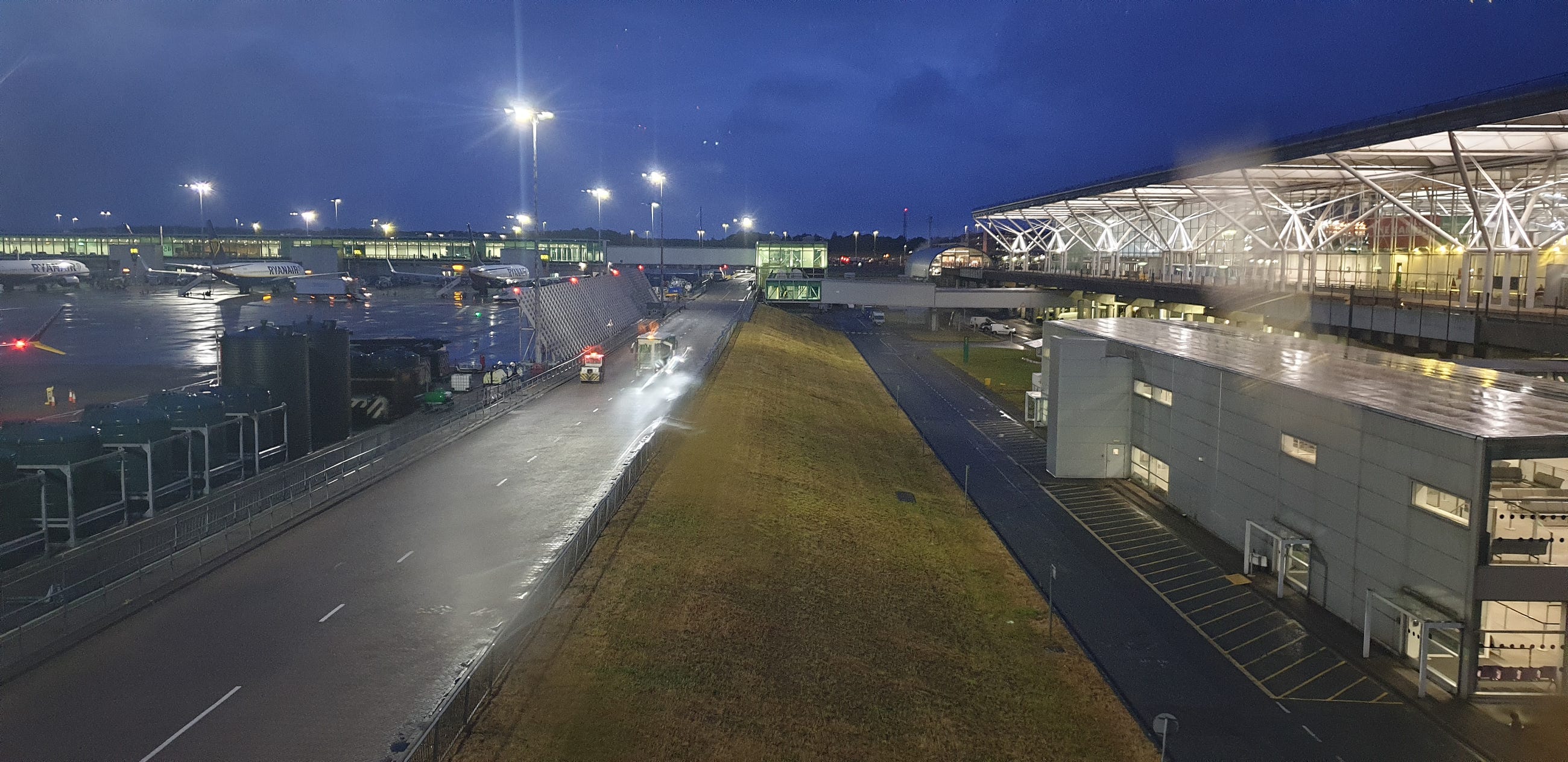 Gate 93
