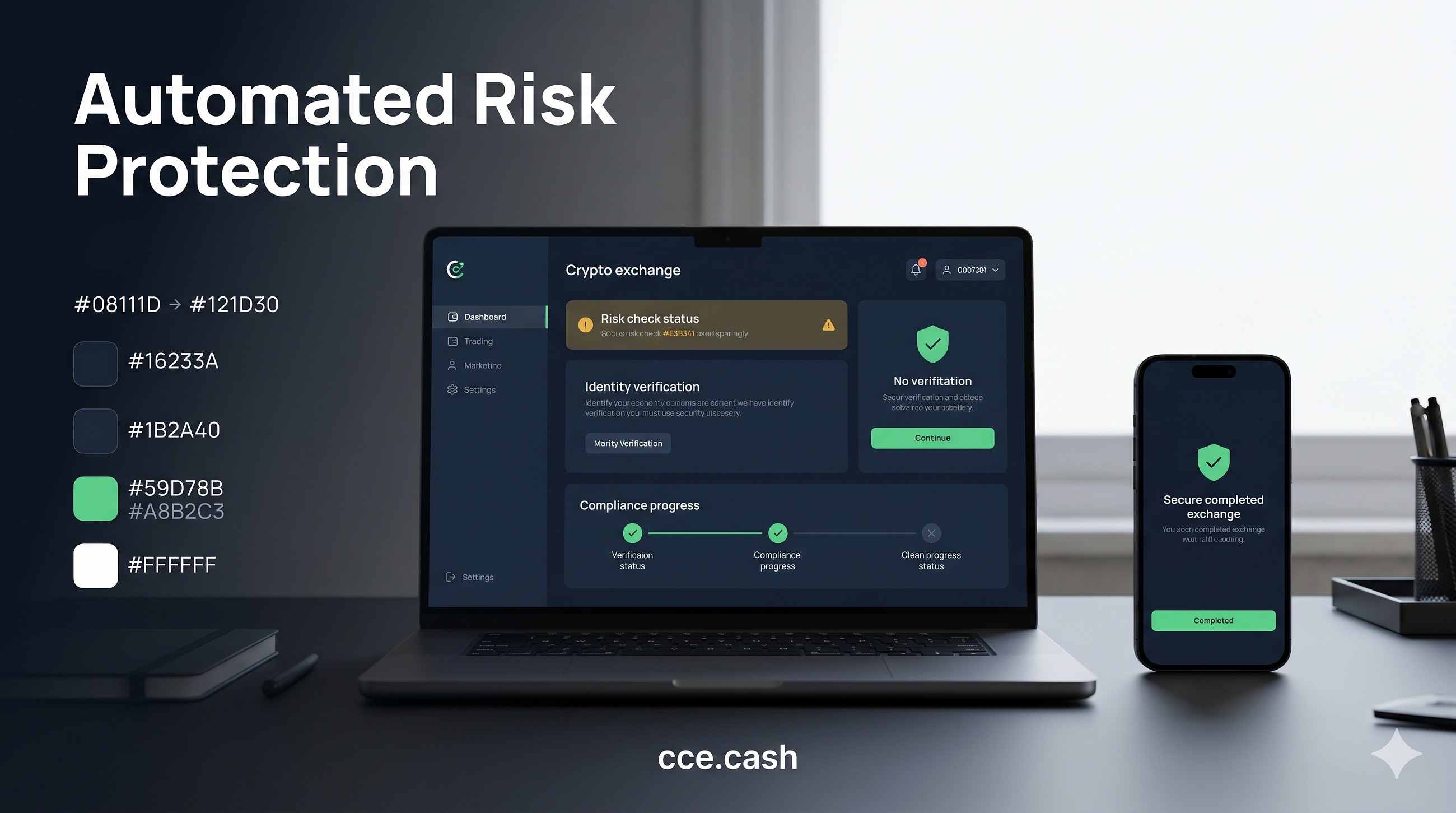 Crypto Exchange KYC Compliance: Balancing Speed, Security, and Transparency