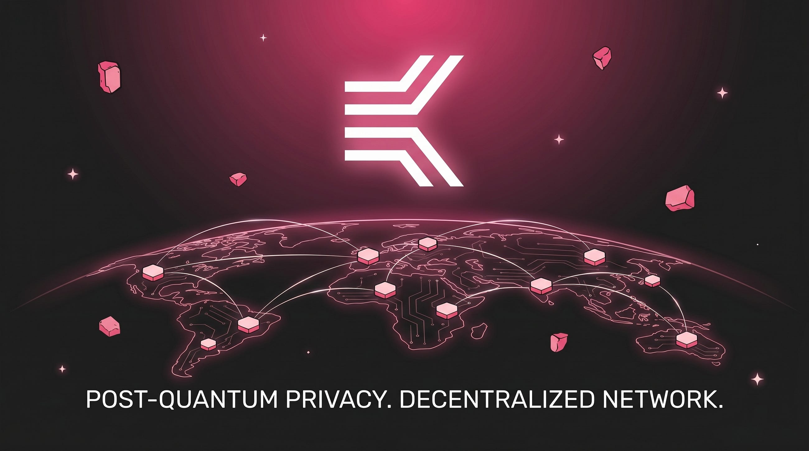 The Privacy Illusion: Why Centralized VPNs Are Just Corporate Honeypots